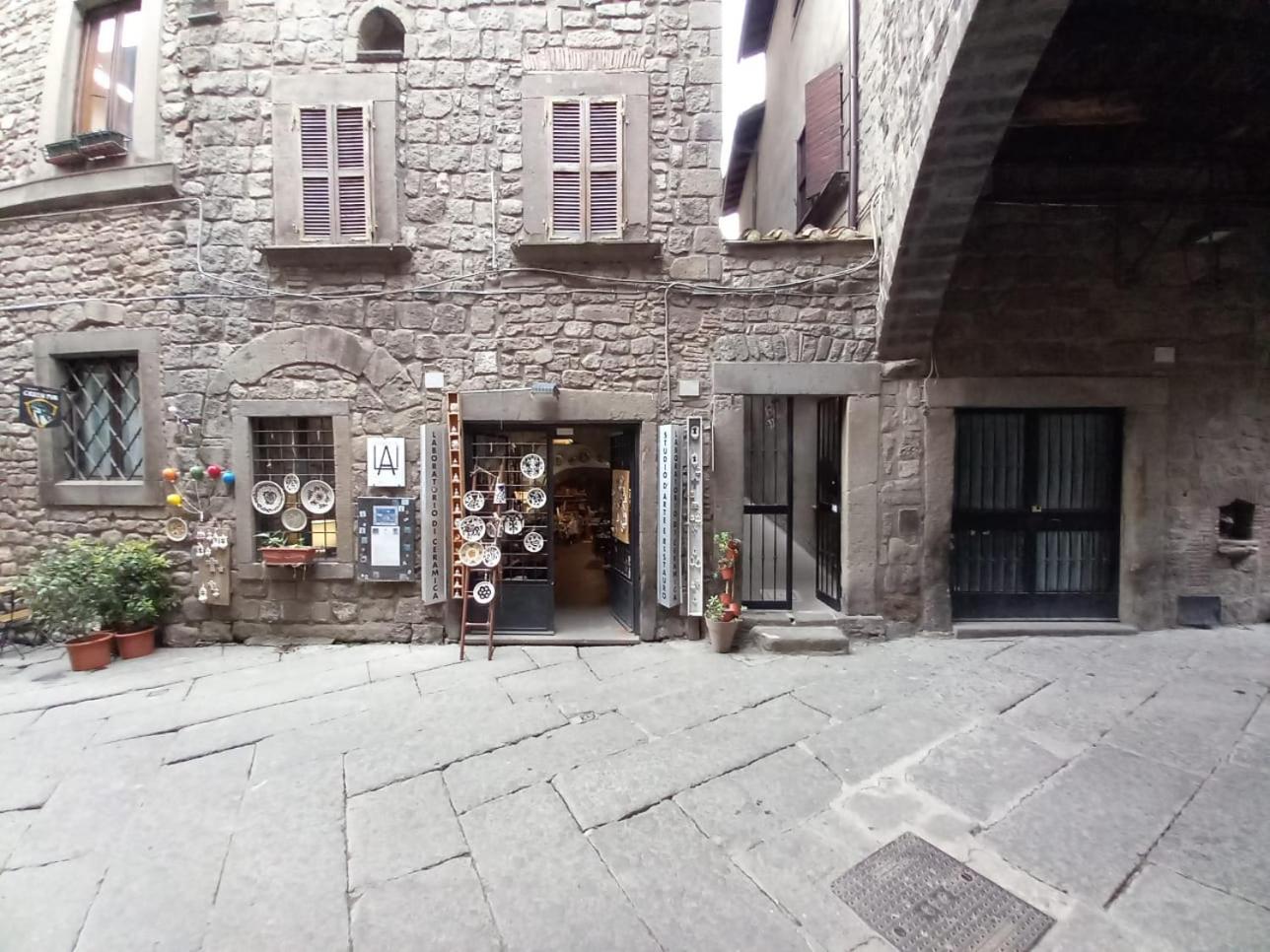 Casa Tuscia view 4