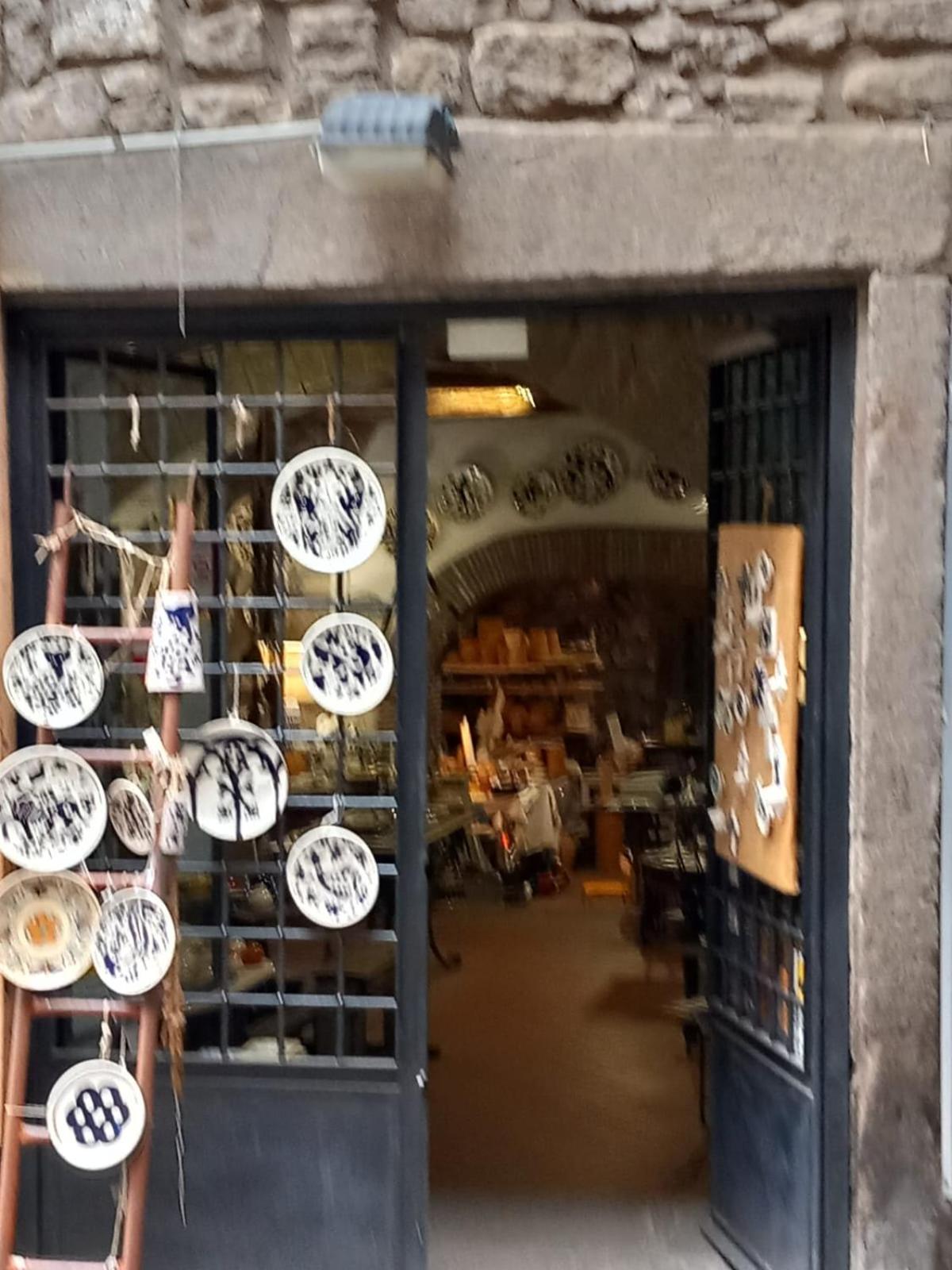 Casa Tuscia view 5