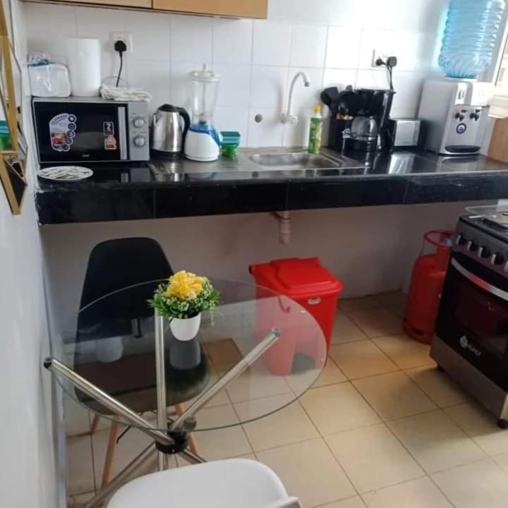 Elegant & Classy Stays - Studio Apartment view 4
