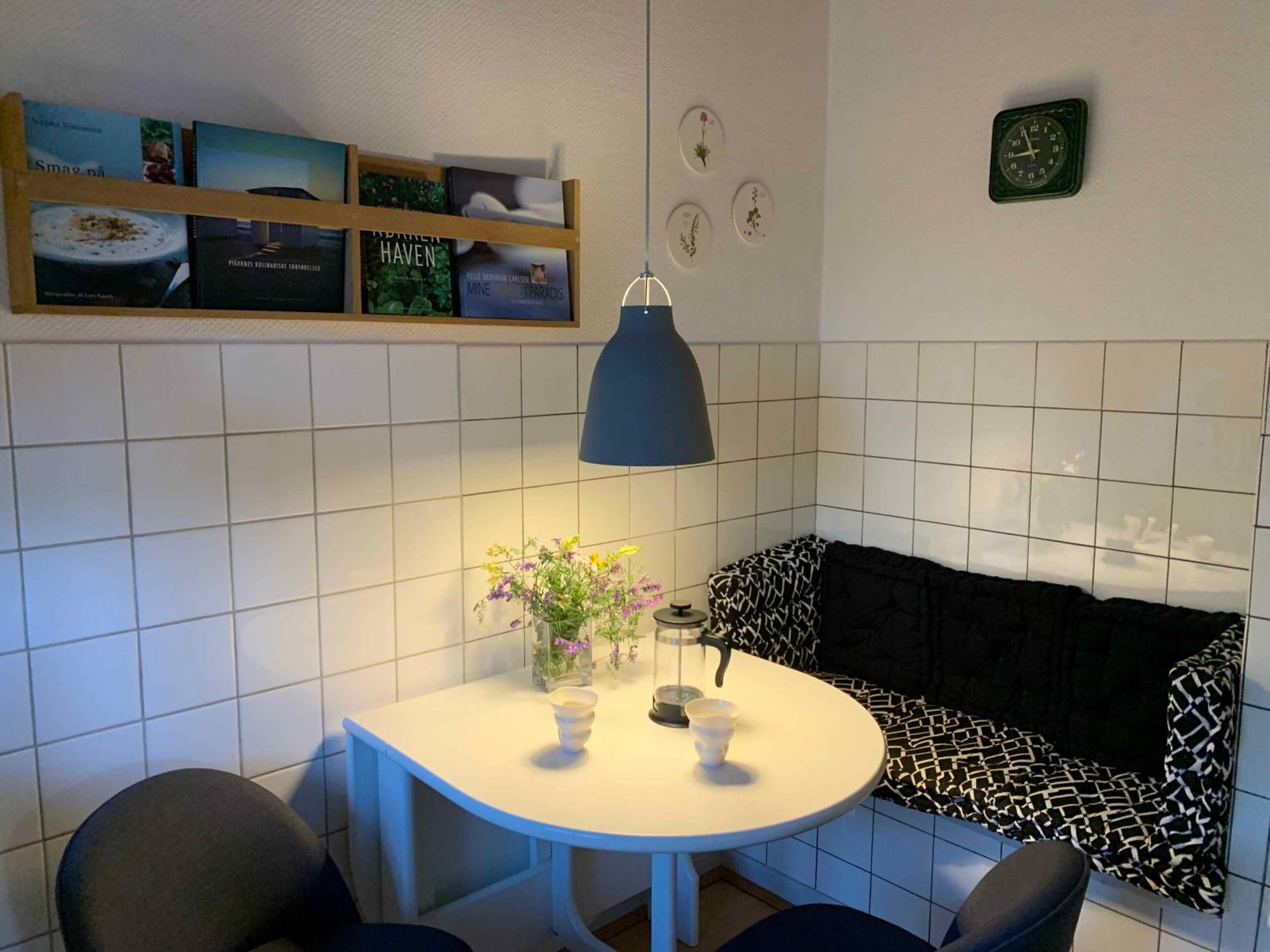 Holiday Flat In Skagen Town