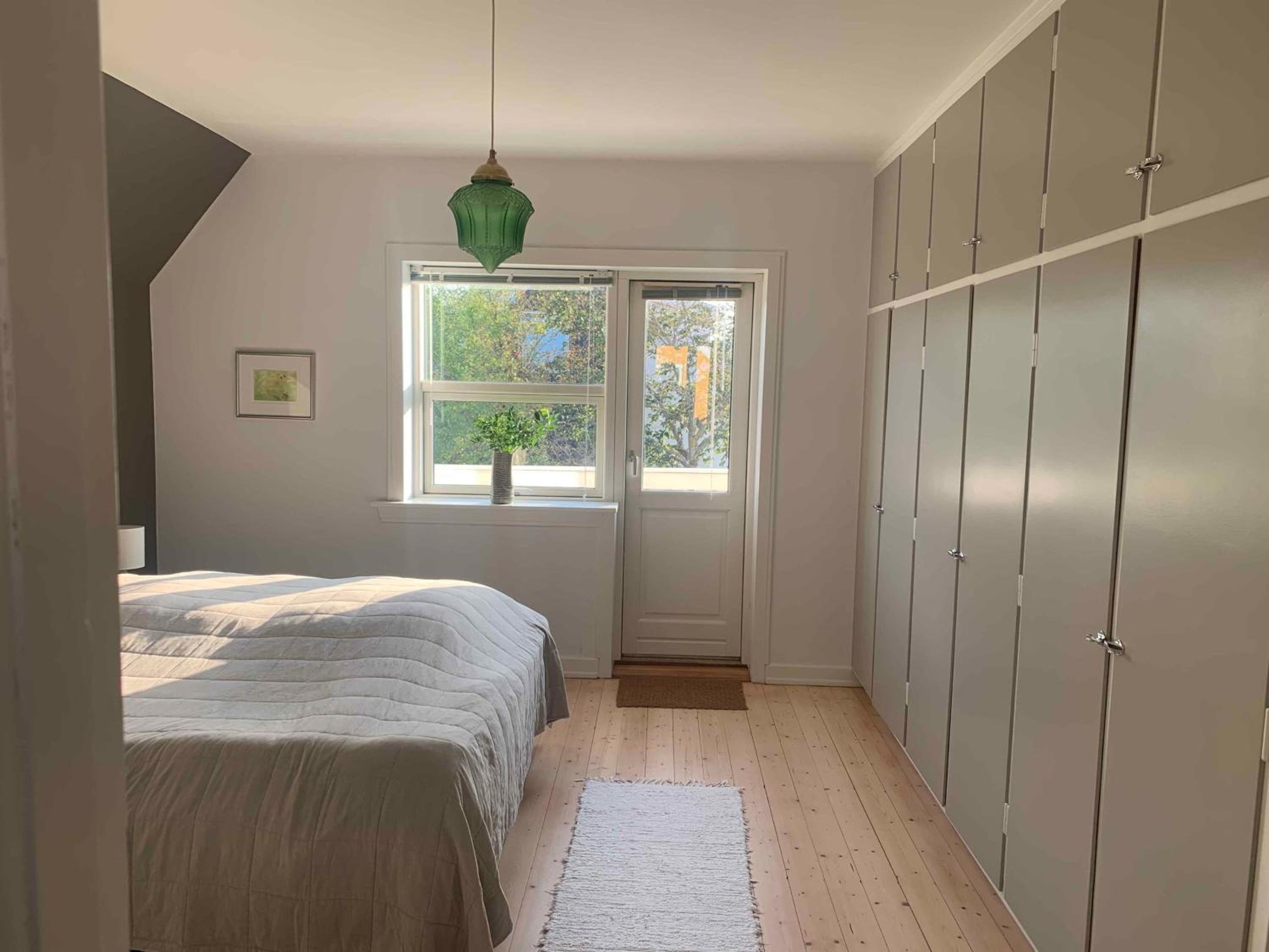 Holiday Flat In Skagen Town