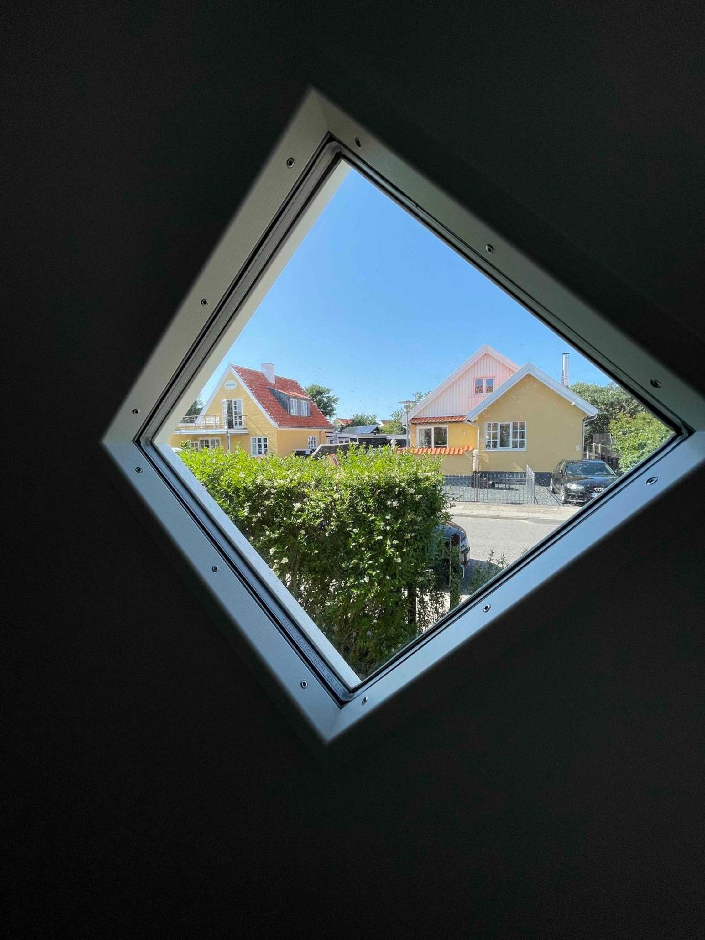 Holiday Flat In Skagen Town