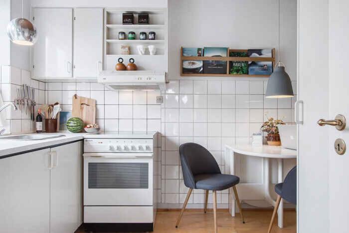 Holiday Flat In Skagen Town