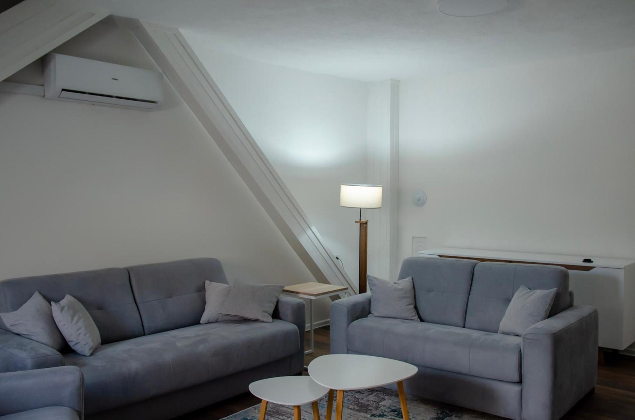 Old Town Loft Sarajevo, with Free Parking