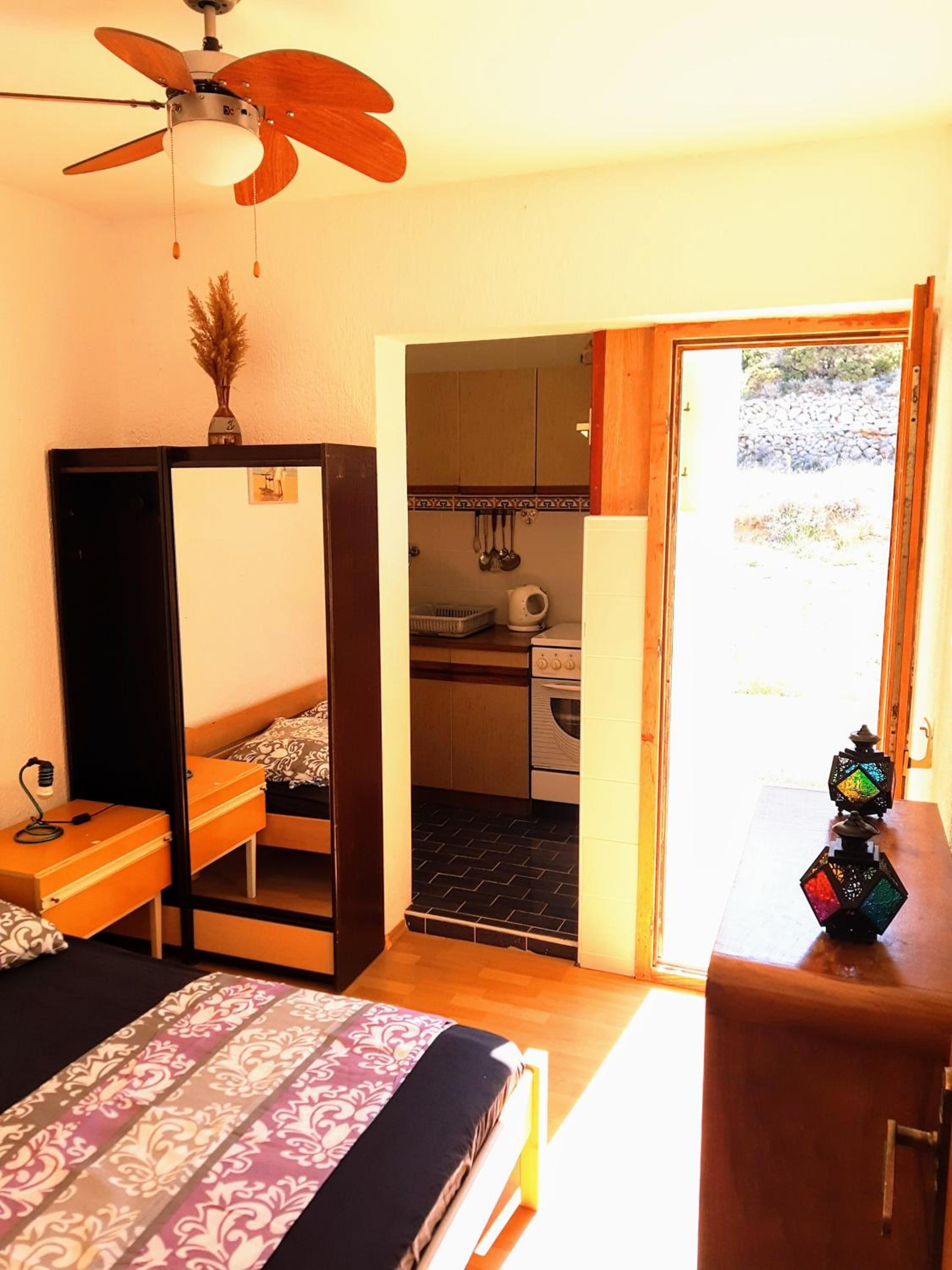apartments cajner pag