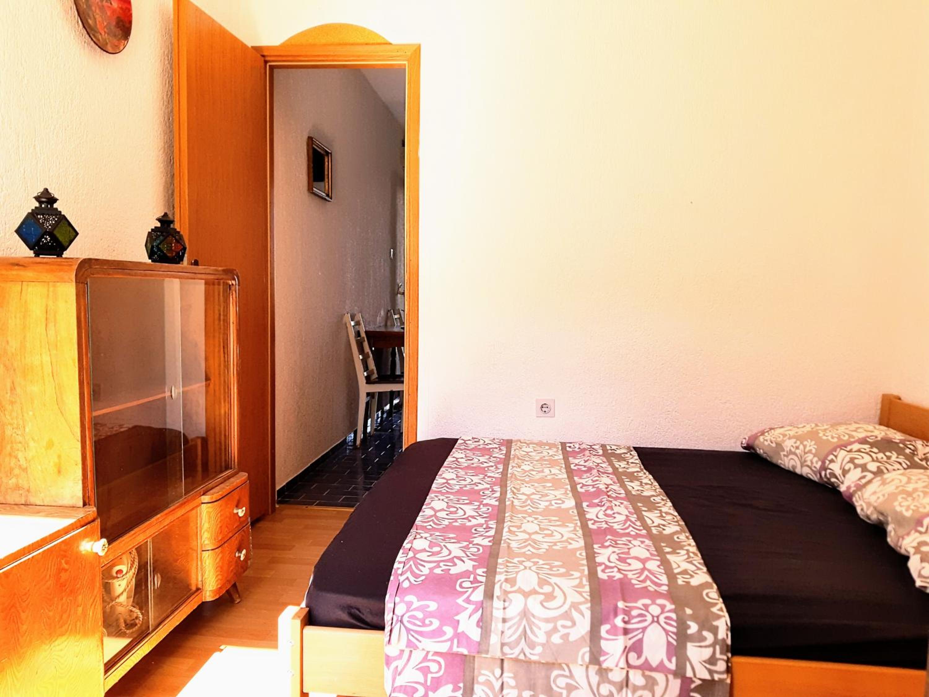 apartments cajner pag