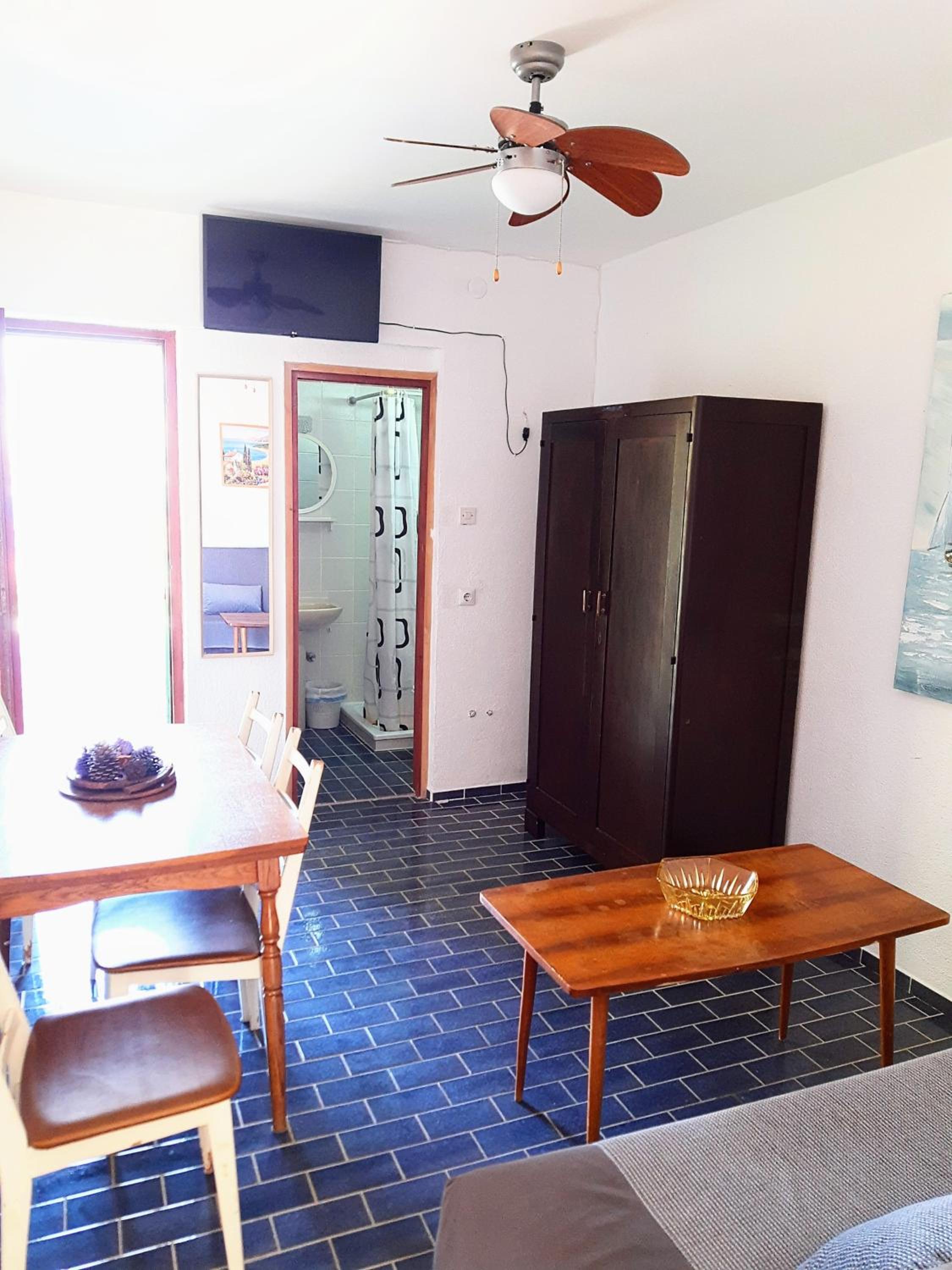 apartments cajner pag