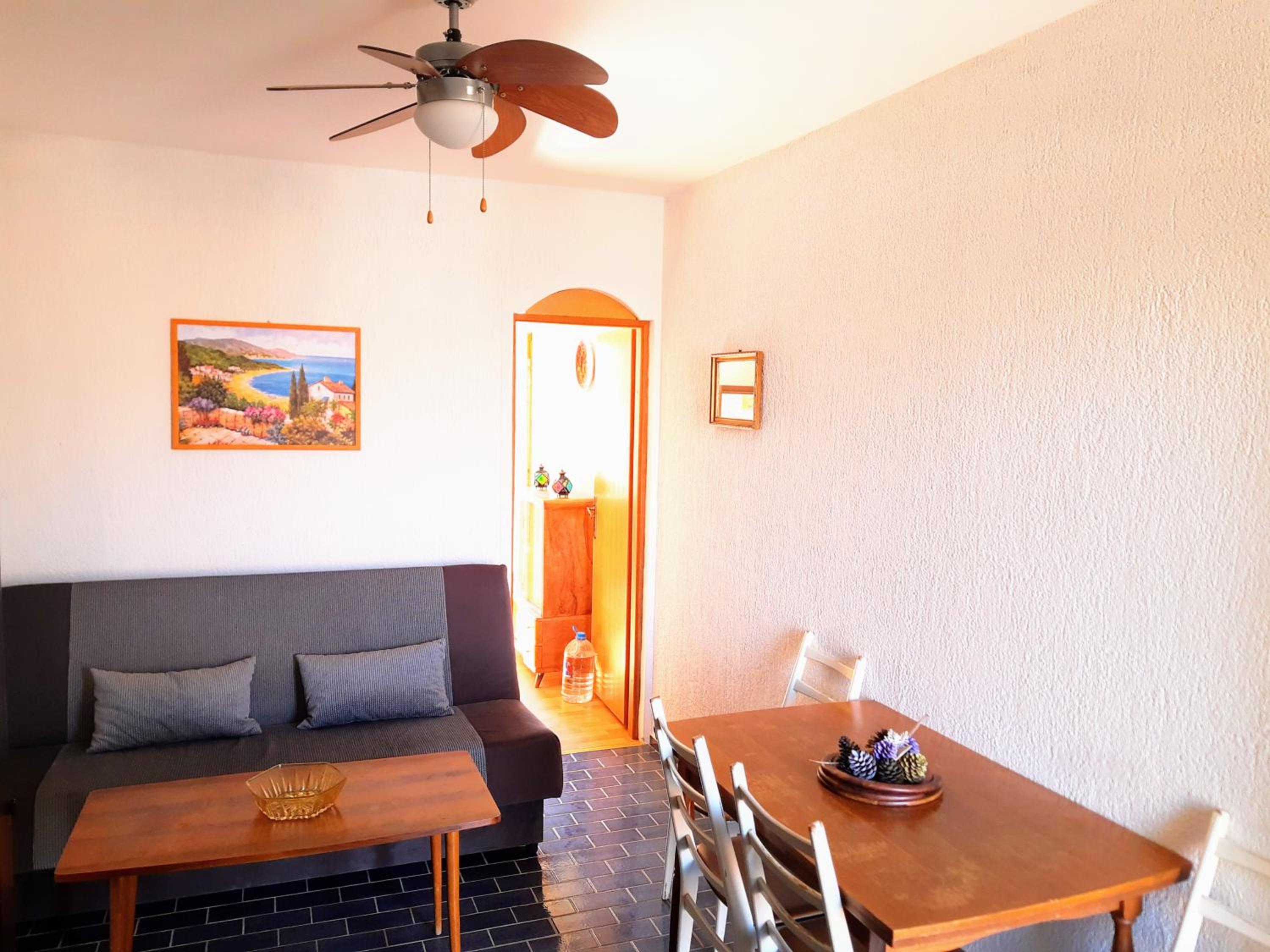 apartments cajner pag