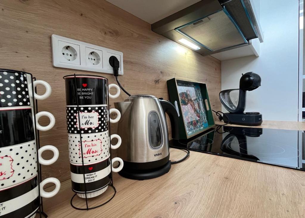 Old Town Loft Sarajevo, with Free Parking