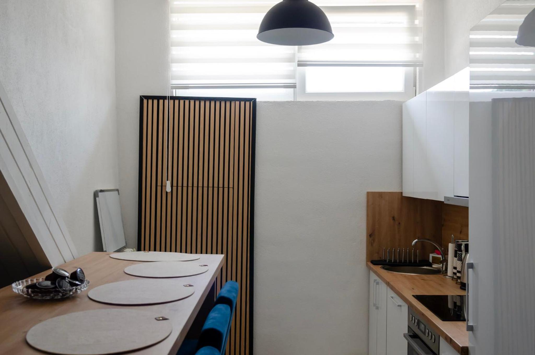 Old Town Loft Sarajevo, with Free Parking