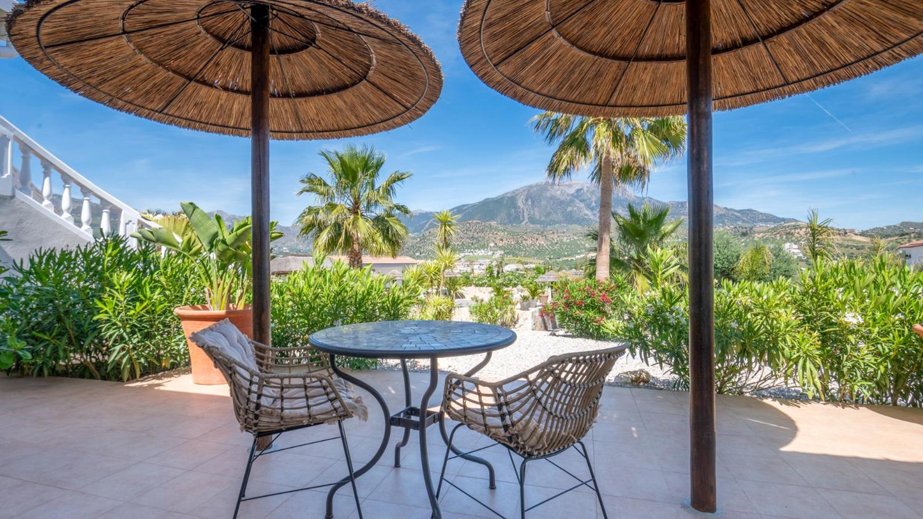 Boutique B&B Villa La Viñuela