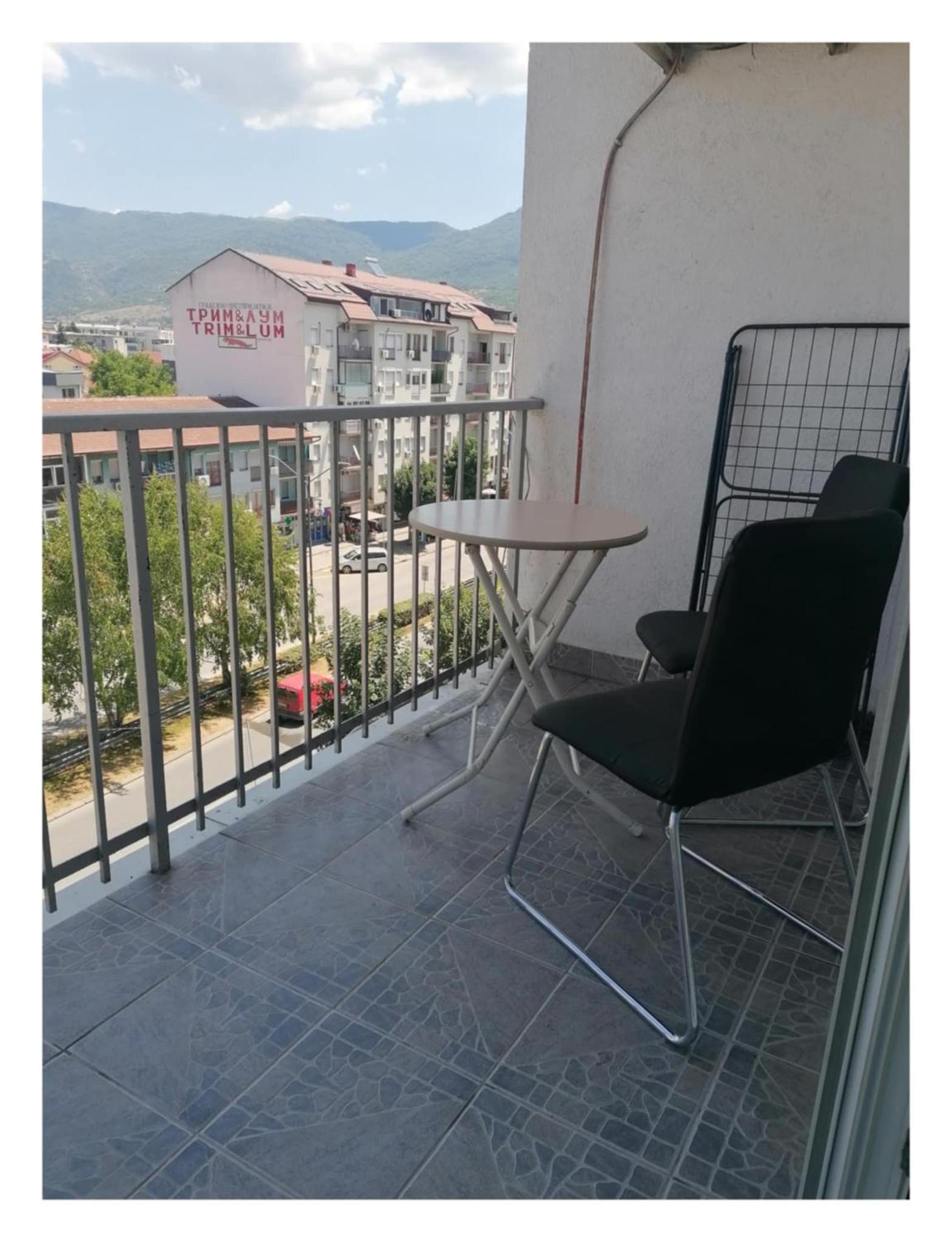 Medar Apartment City Centre view 3