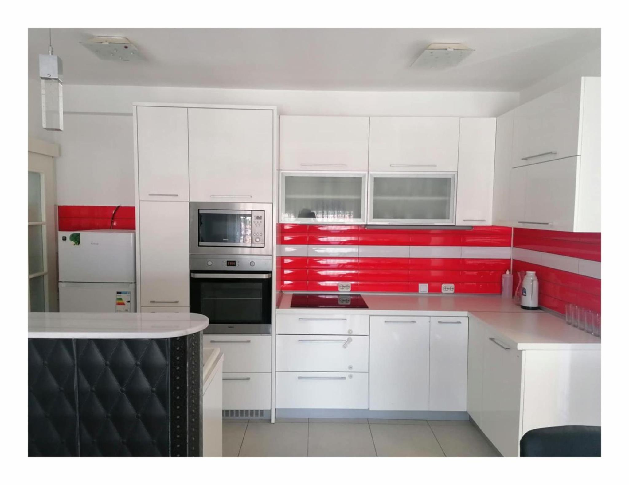 Medar Apartment City Centre view 4