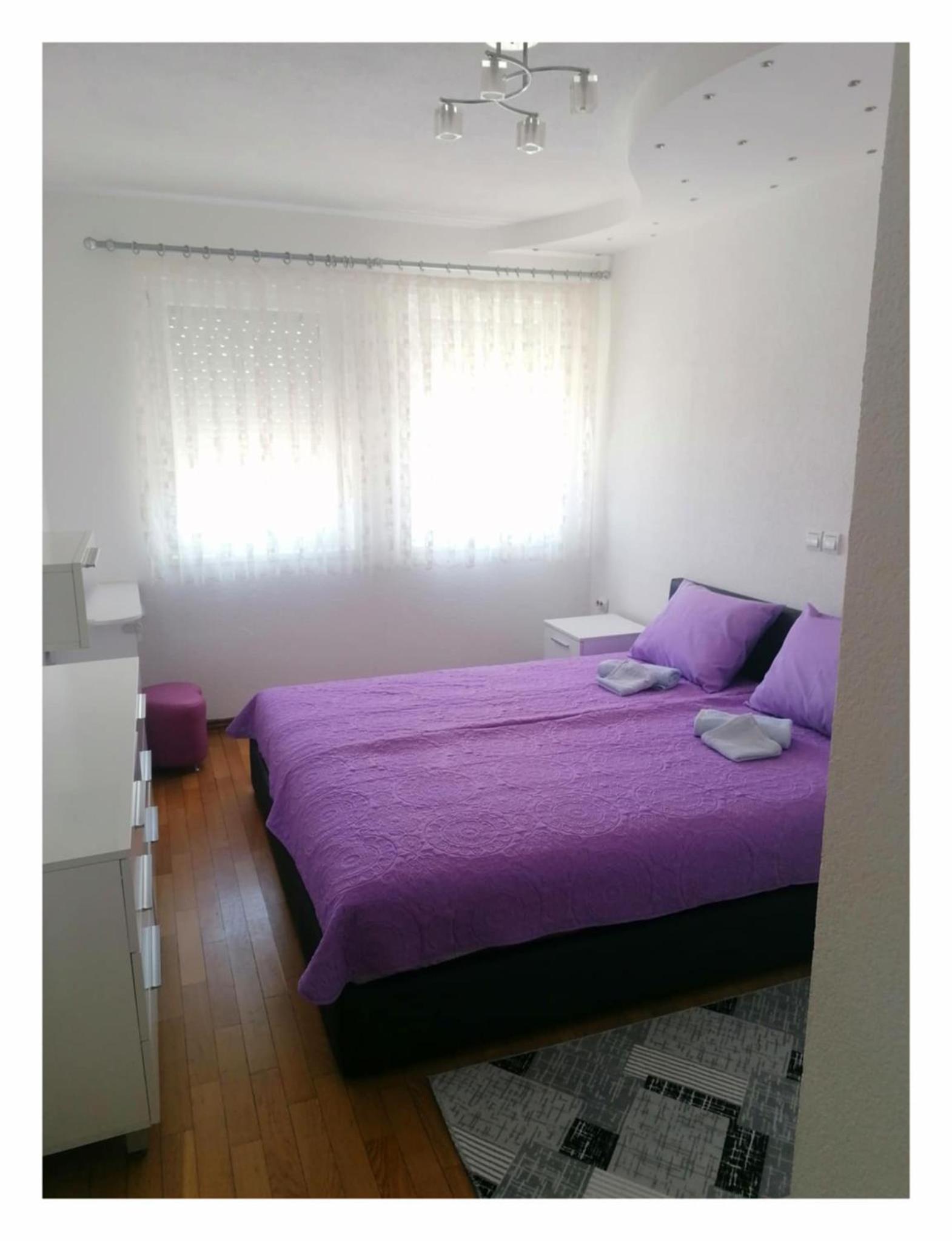 Medar Apartment City Centre view 5