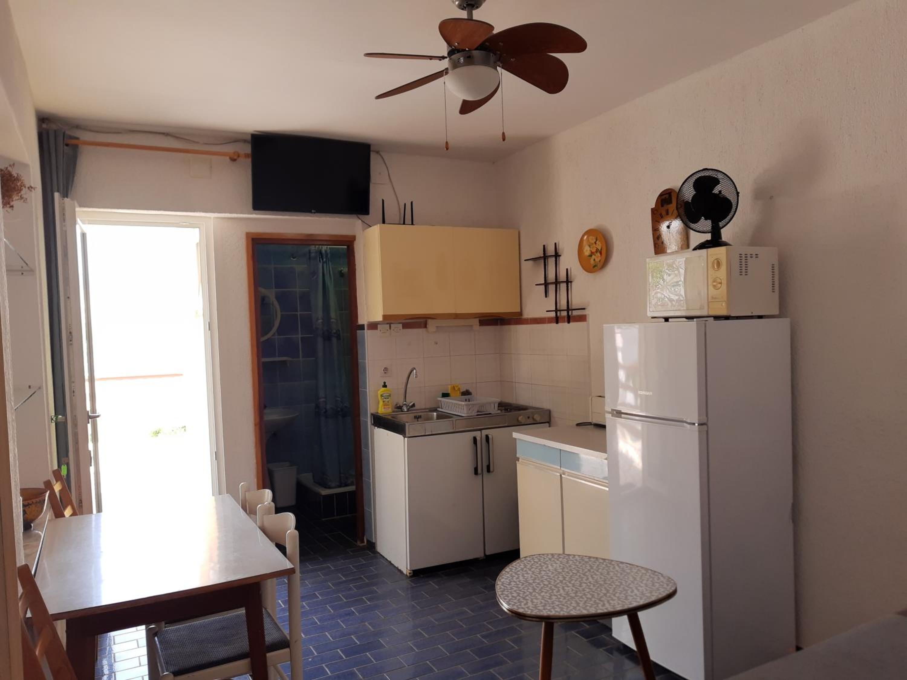 apartments cajner pag