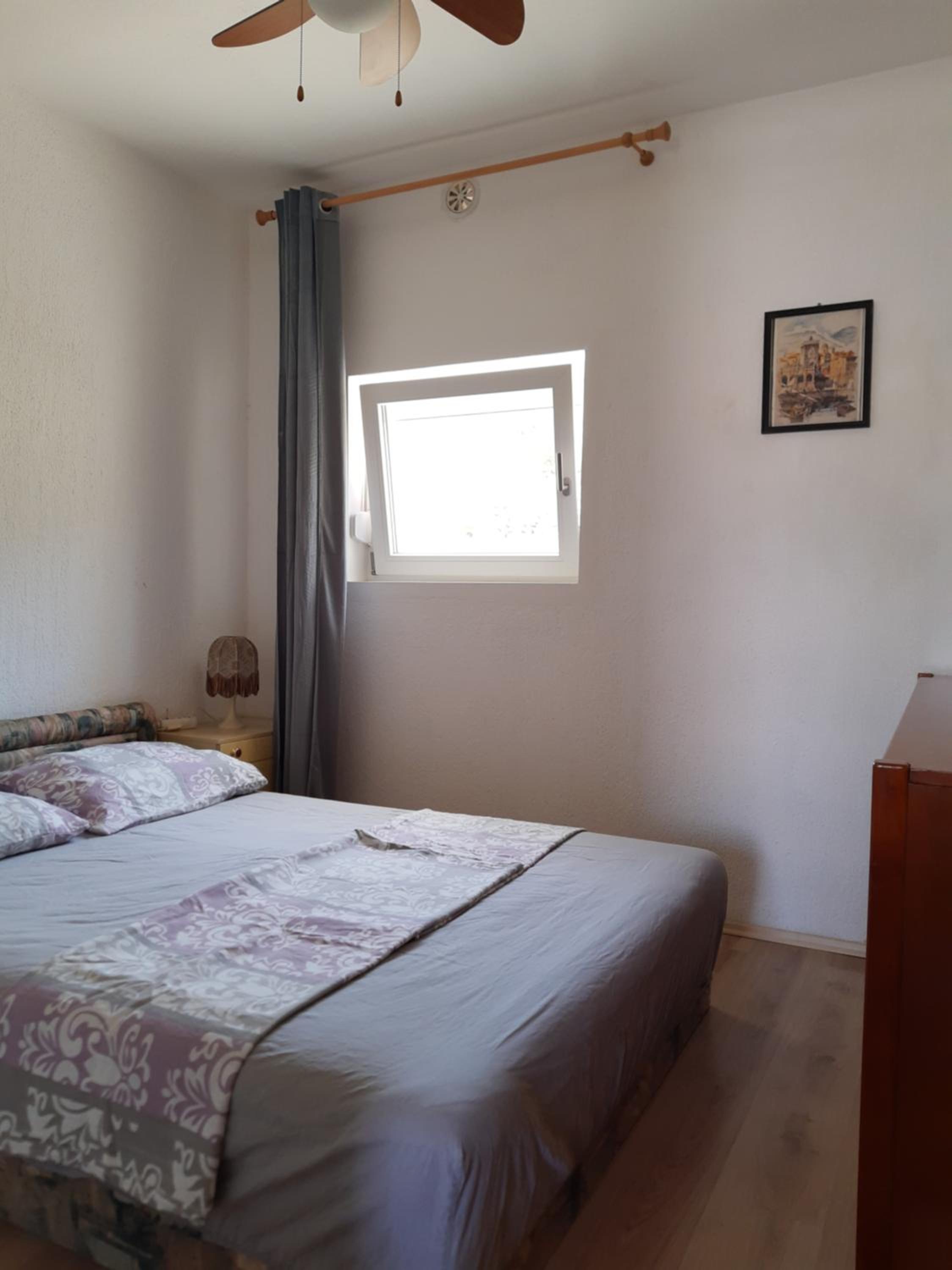 apartments cajner pag