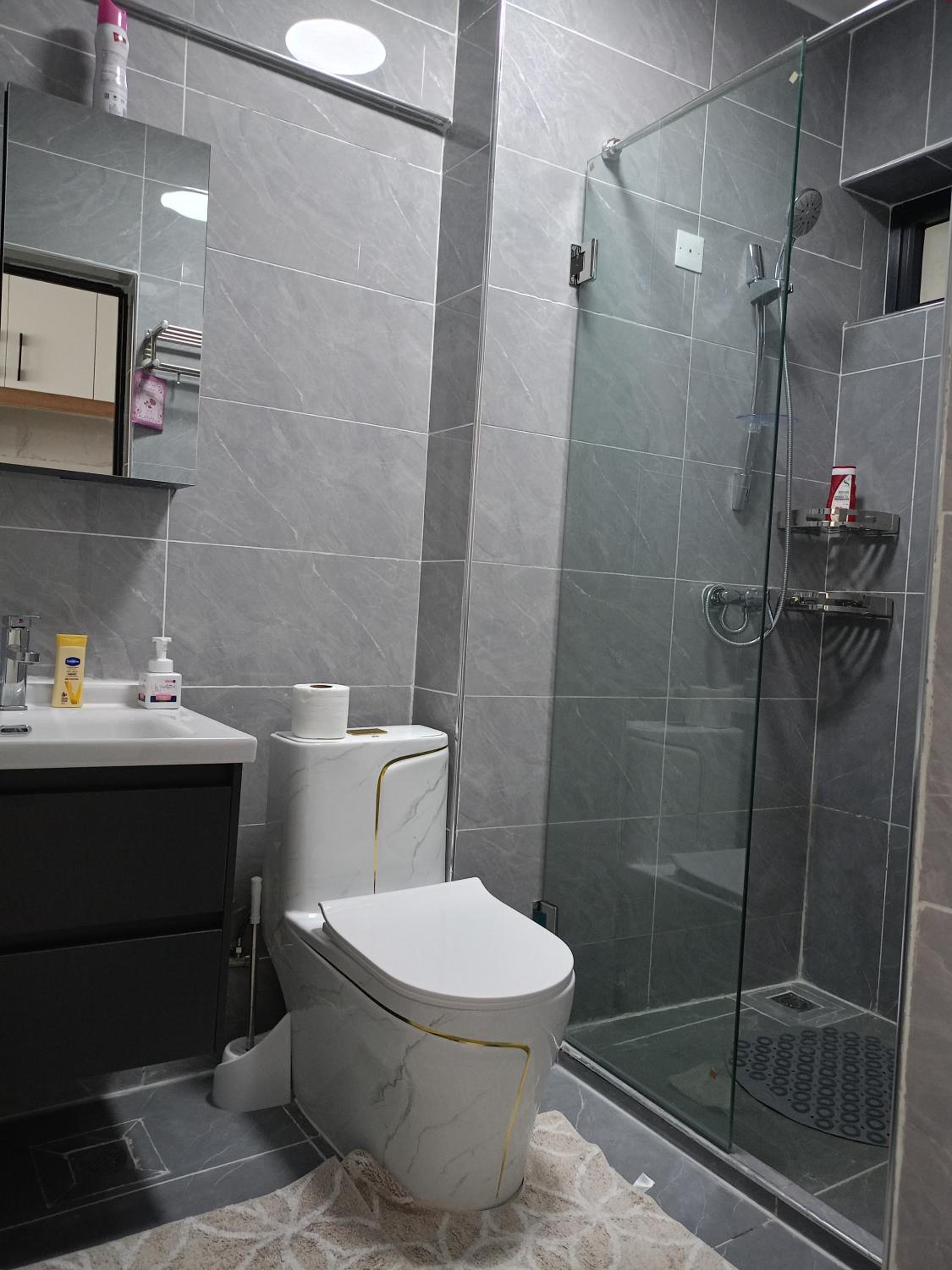 Charming Studio in Kilimani view 4
