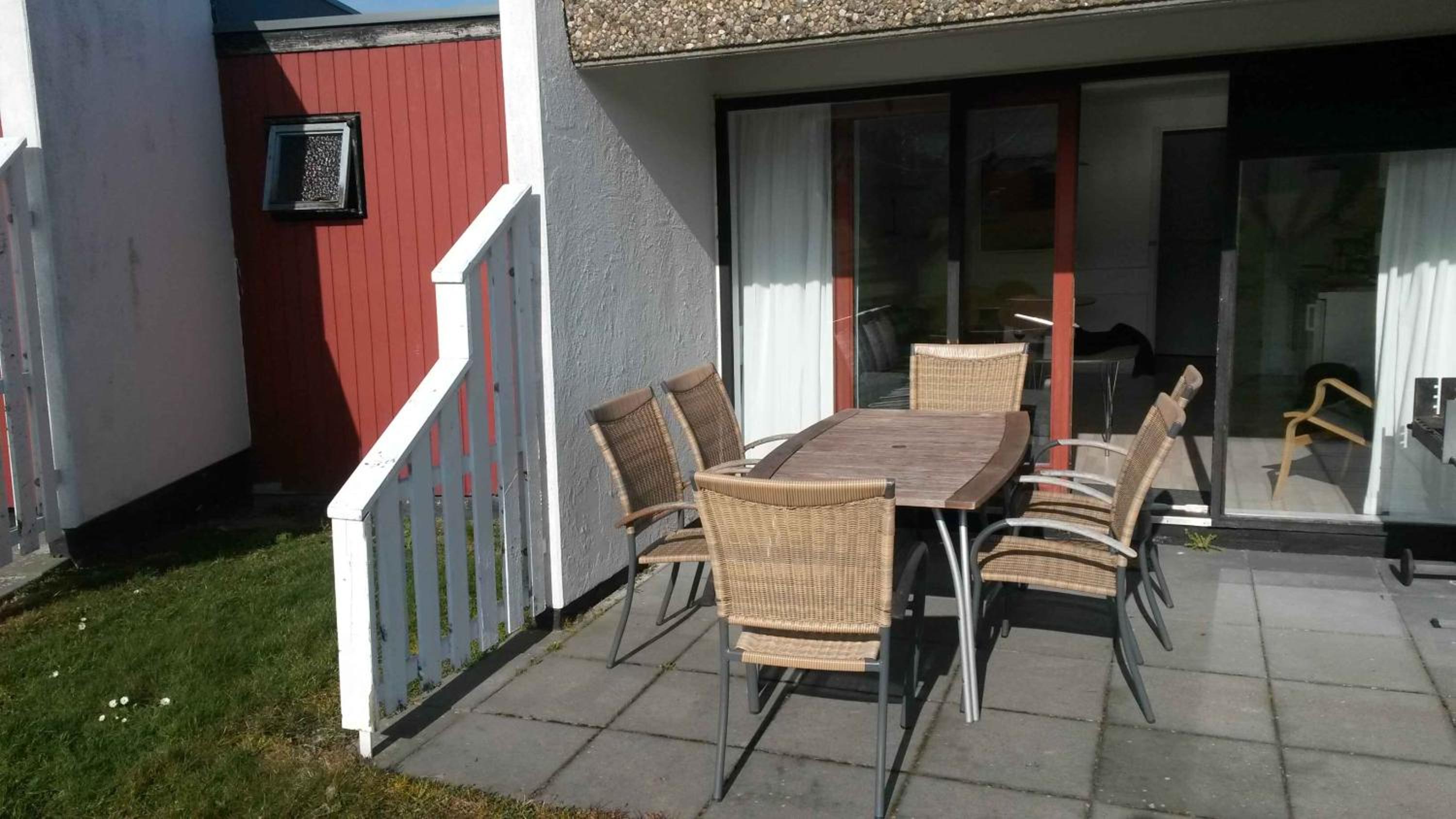 Cozy Townhouse In Allinge