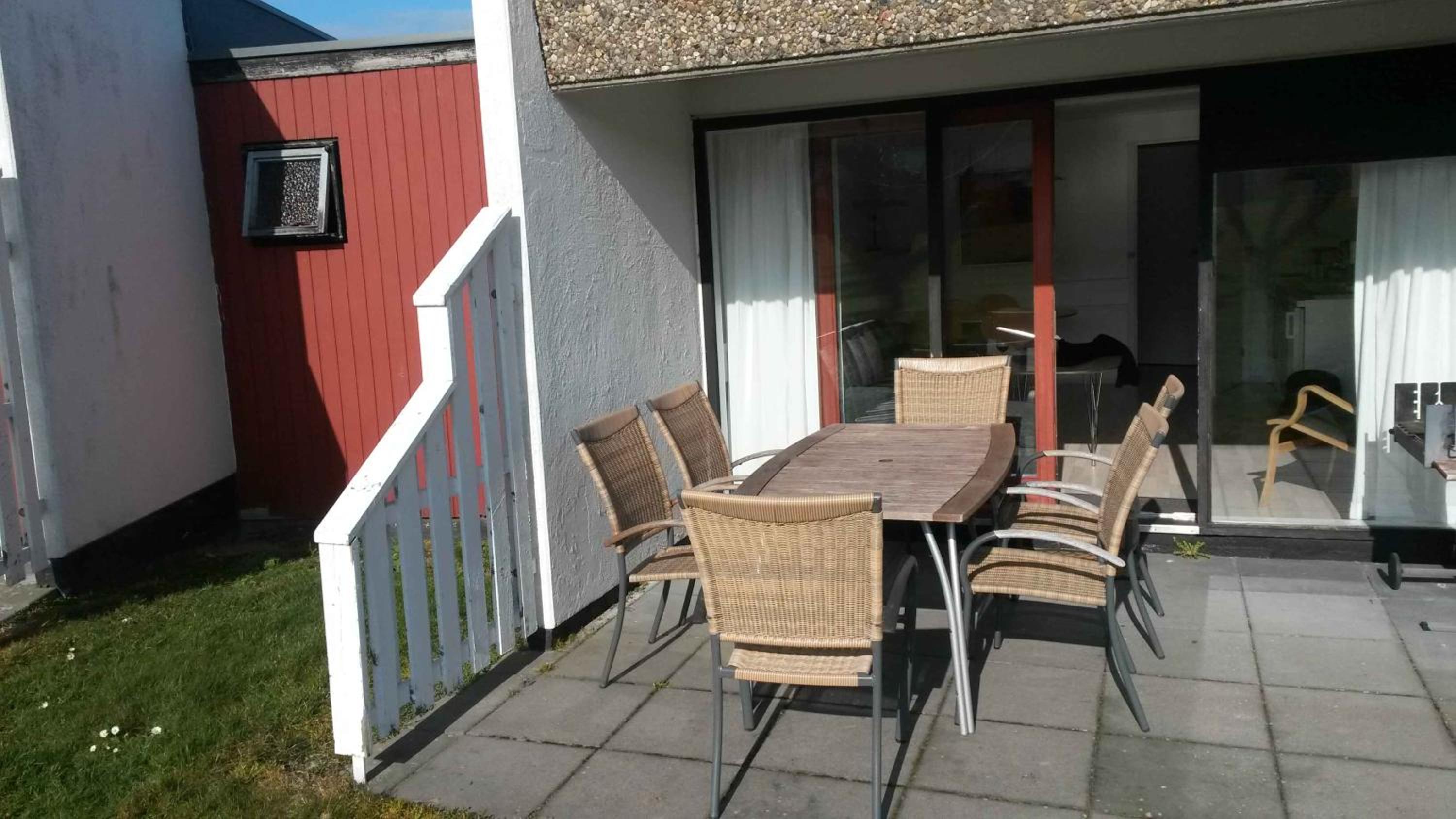 Cozy Townhouse In Allinge