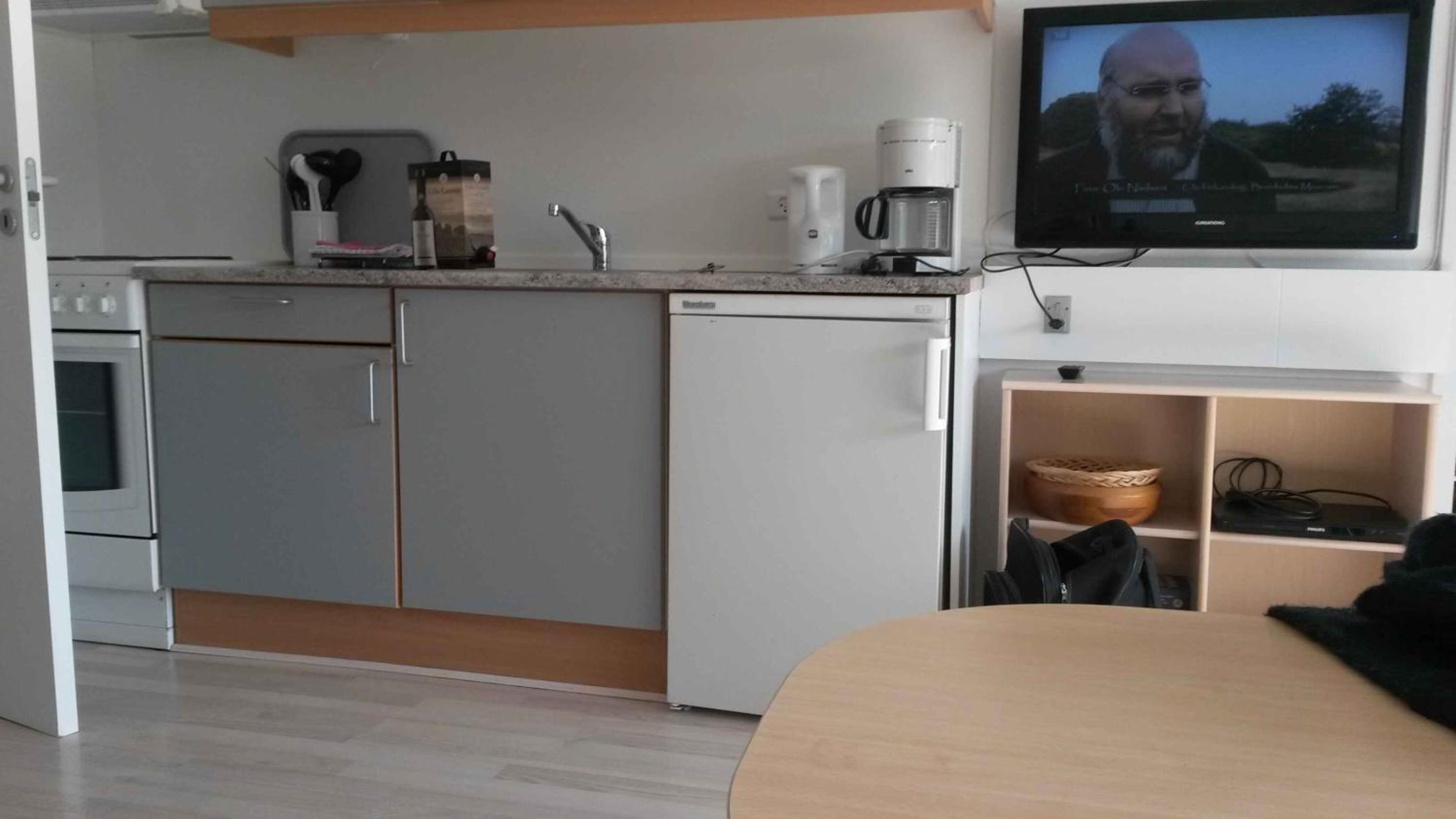 Cozy Townhouse In Allinge