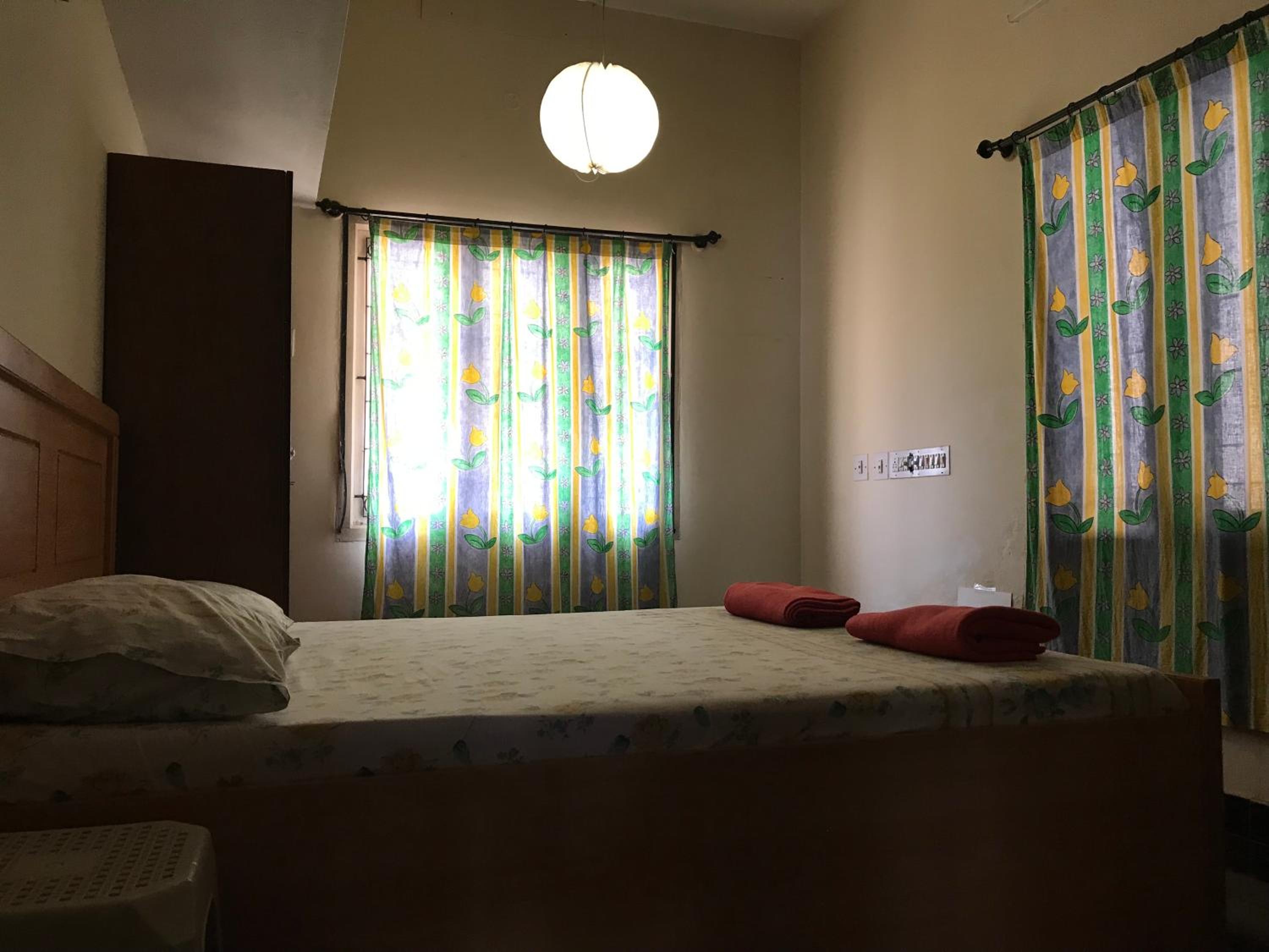 Cozy Homestay near Kankanady - Full Ground Floor view 2