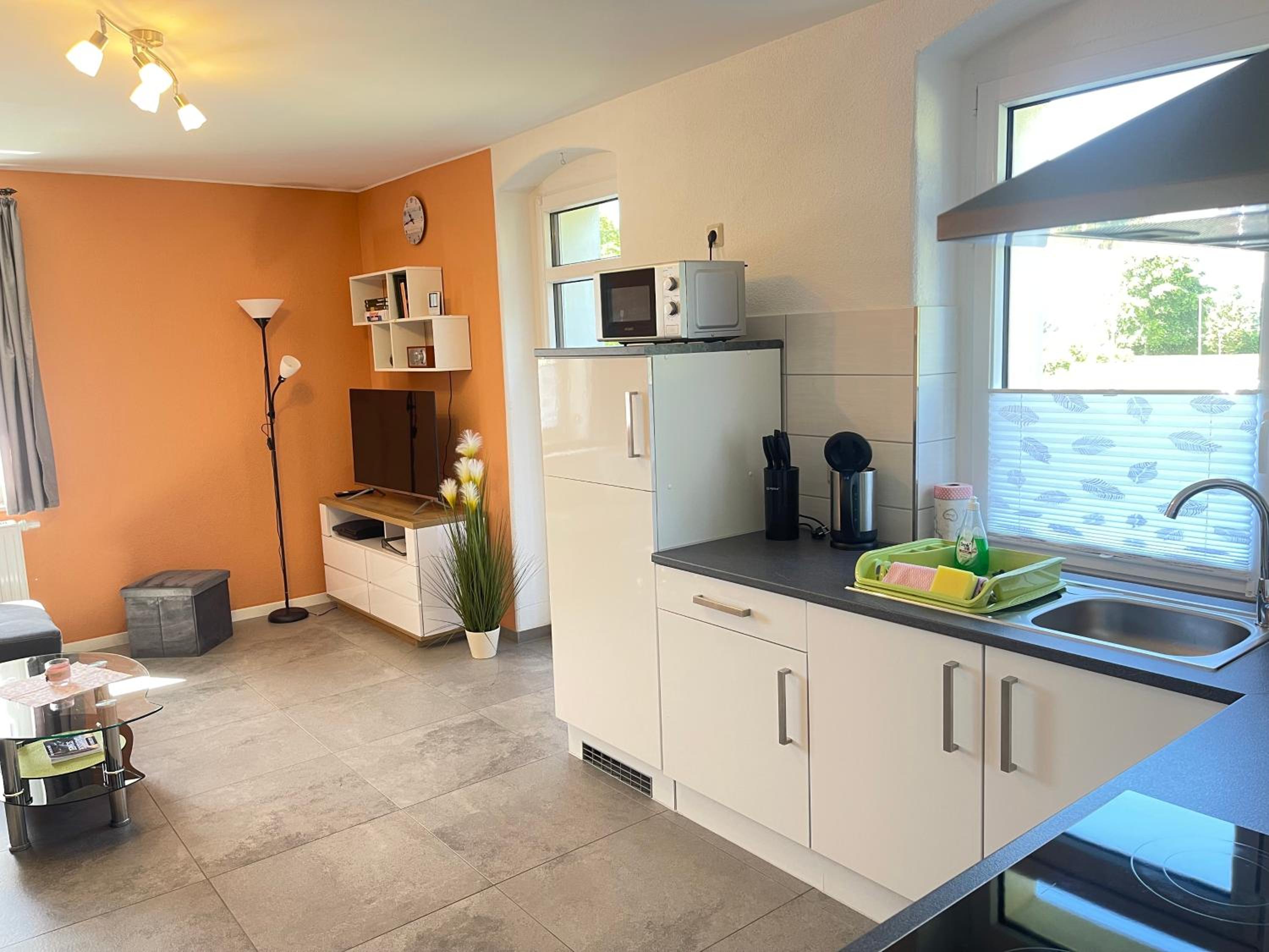 Ferienwohnung Wanderglück view 3