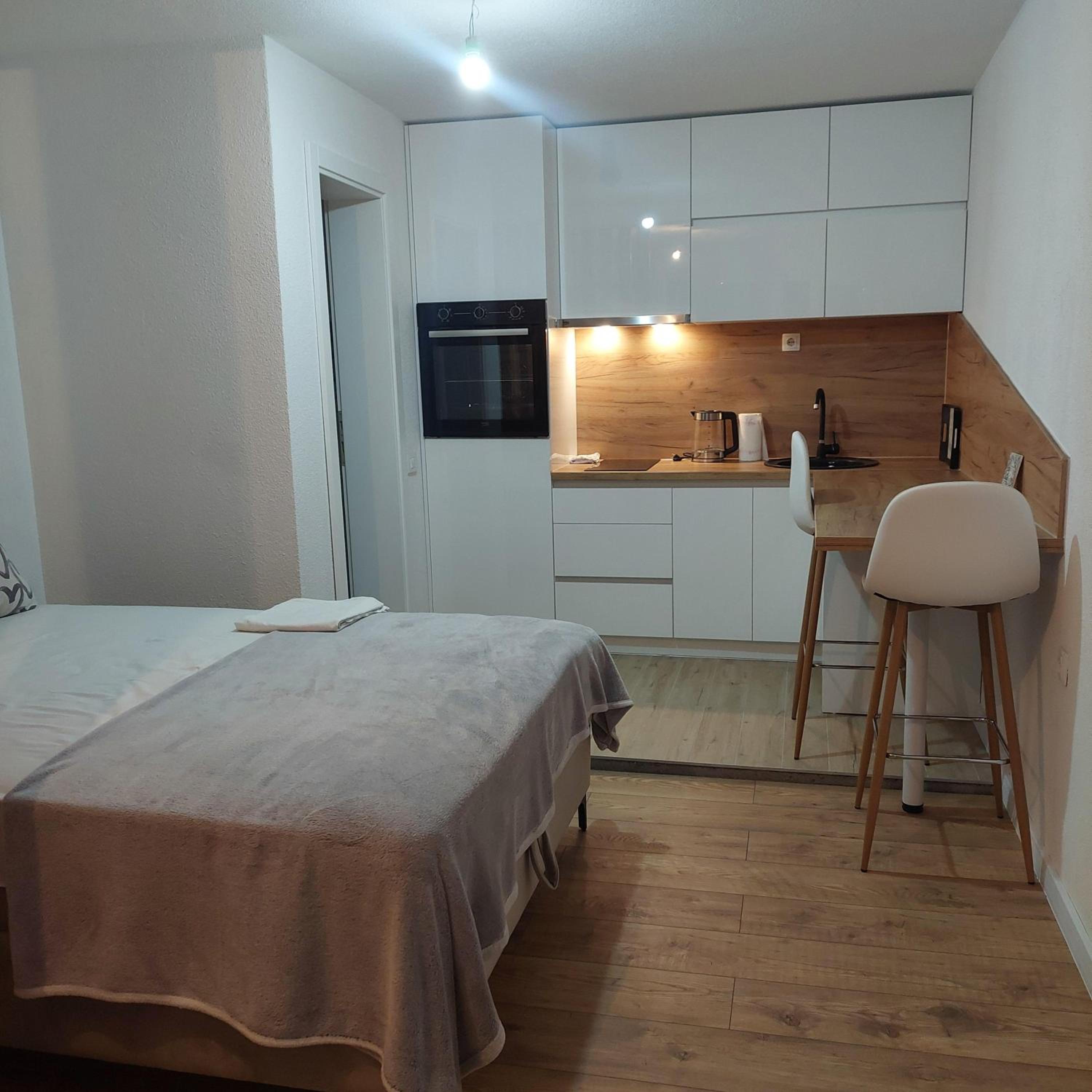 Apartment EnEm 2 Blagaj