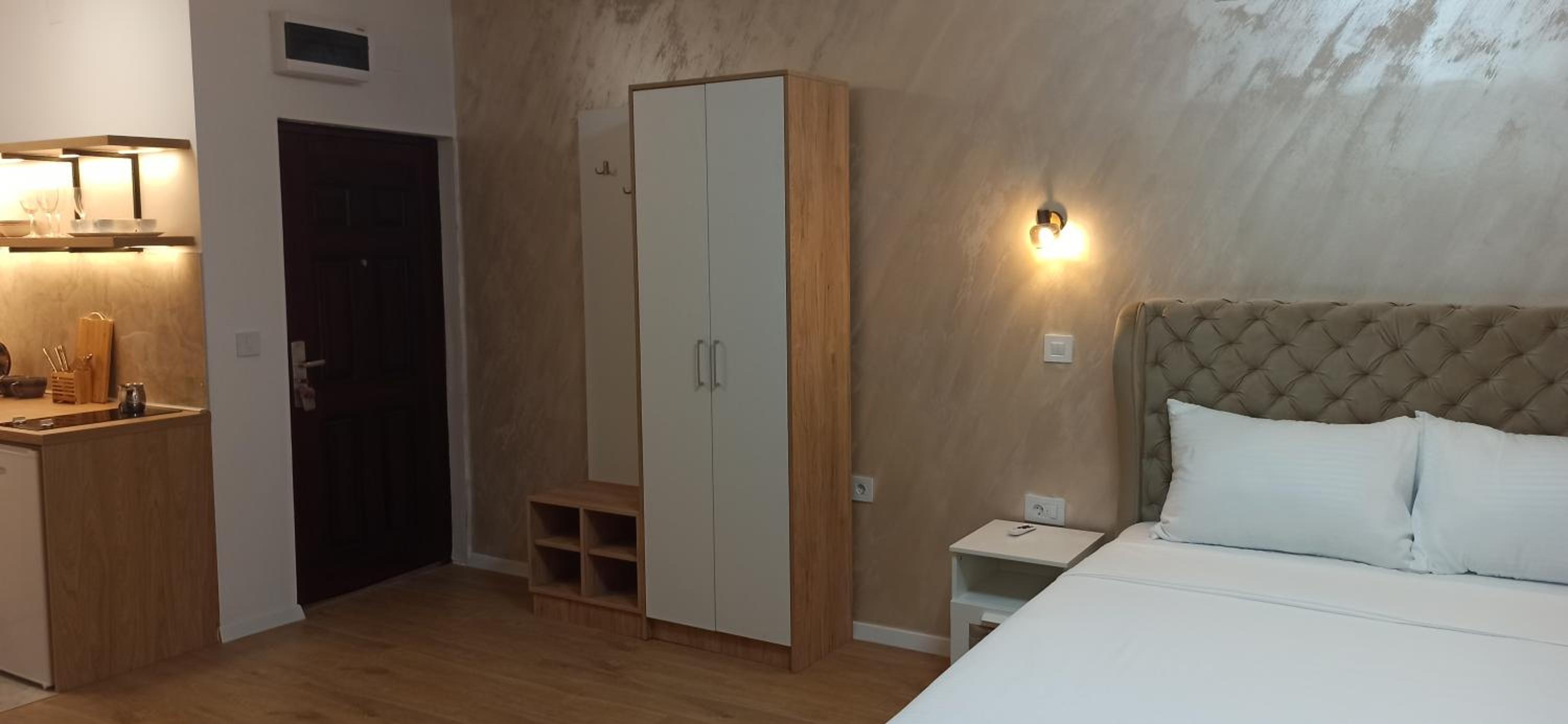 Apartman Andjela