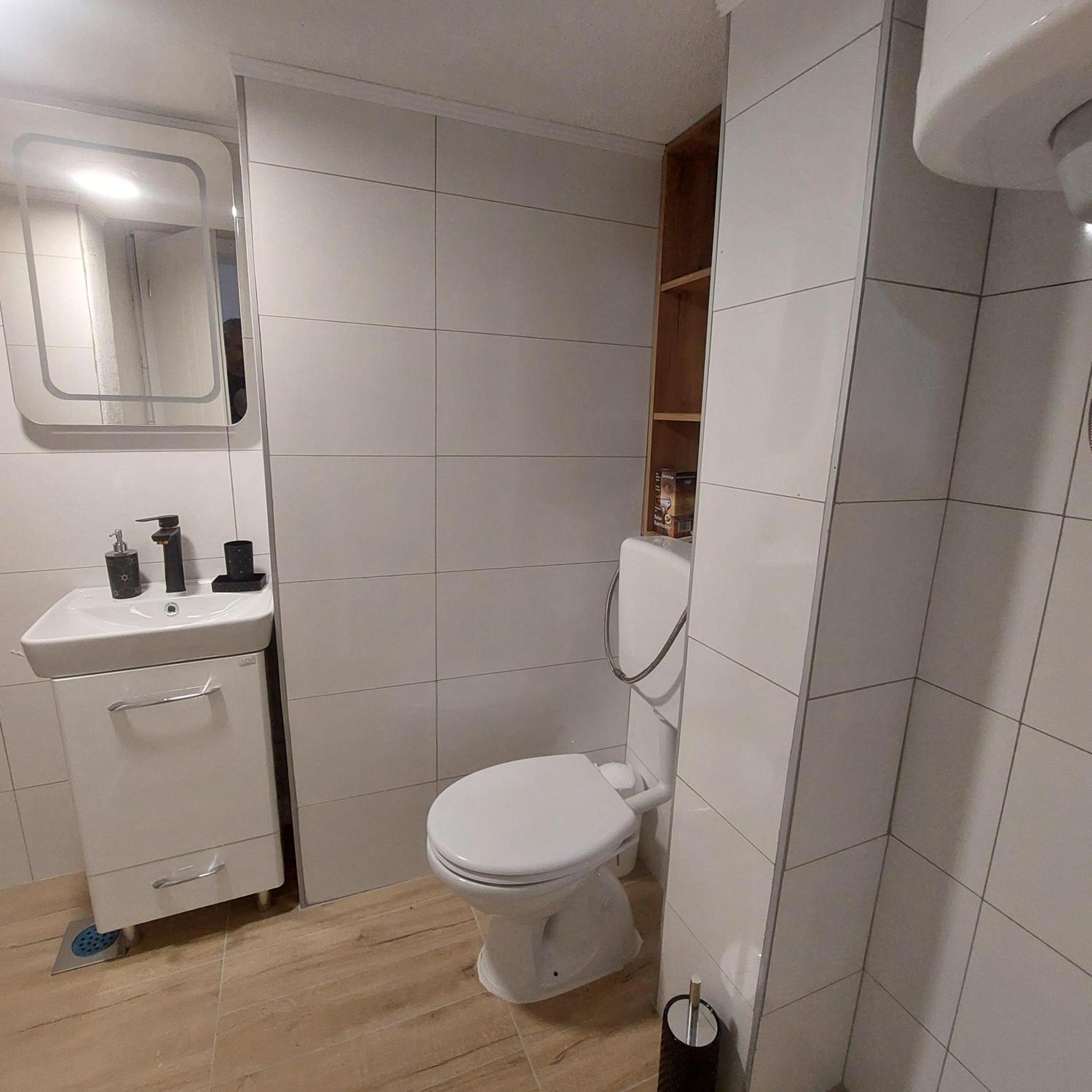 Apartment EnEm 2 Blagaj