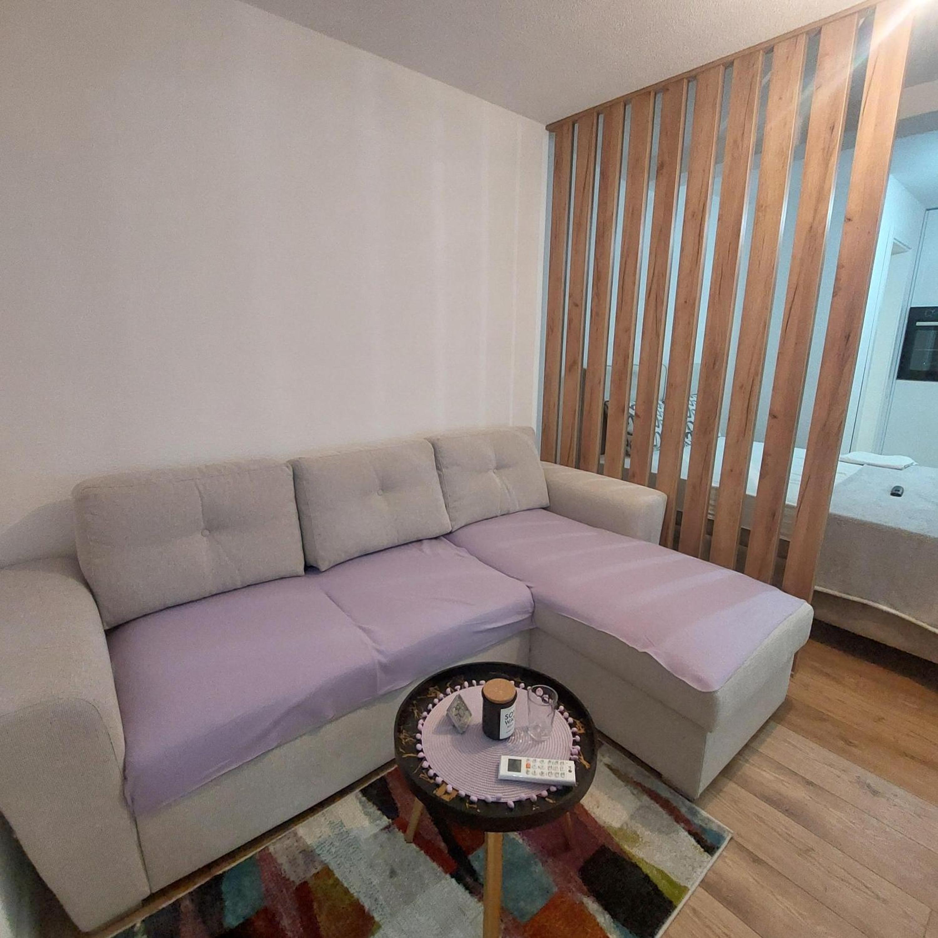 Apartment EnEm 2 Blagaj
