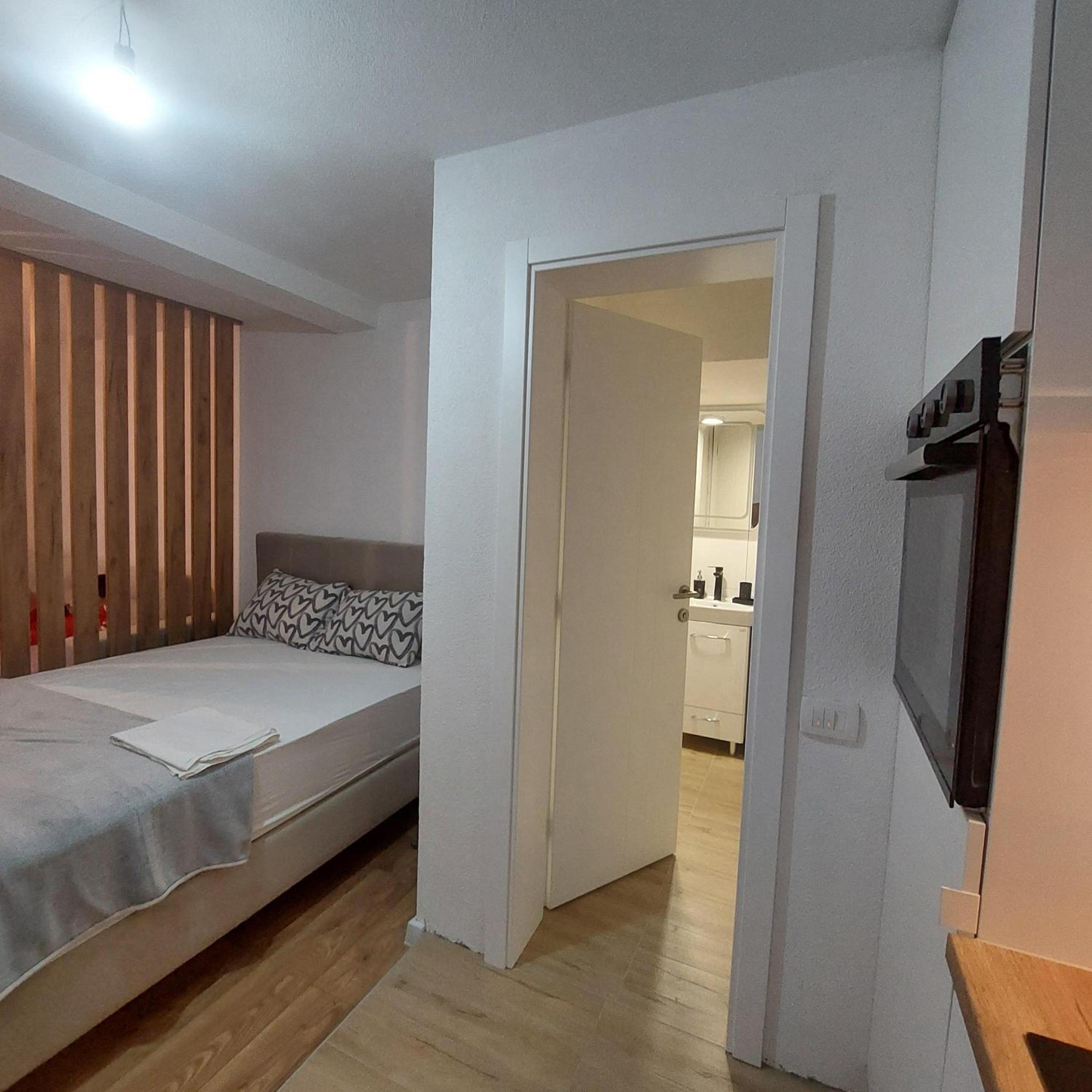 Apartment EnEm 2 Blagaj