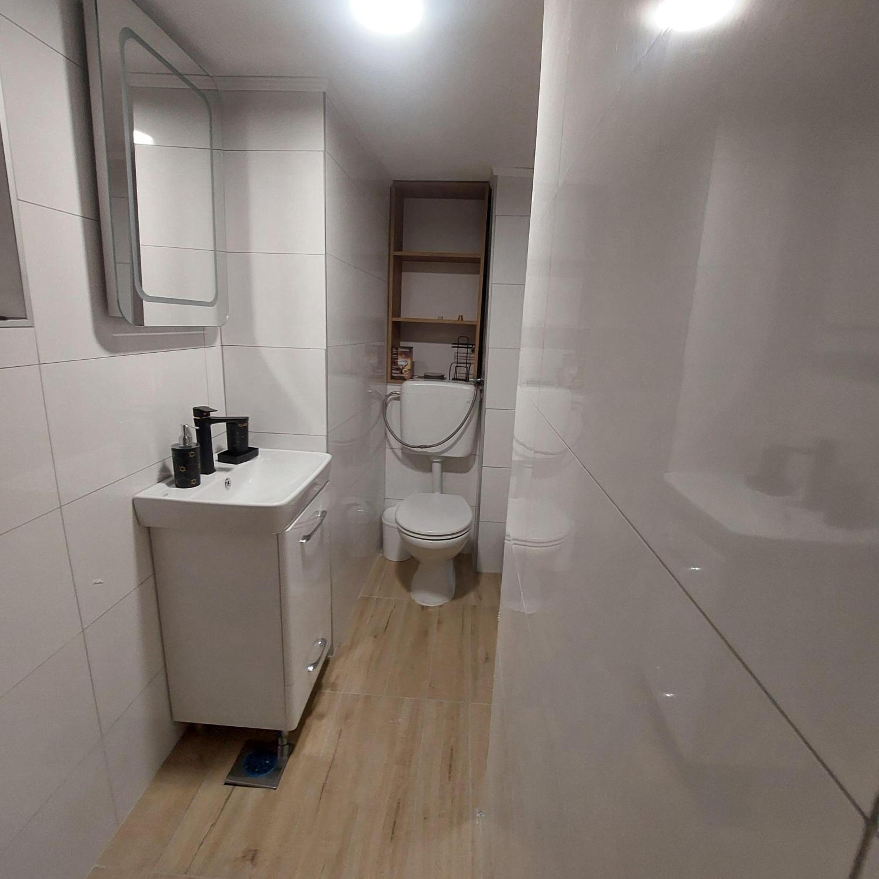 Apartment EnEm 2 Blagaj