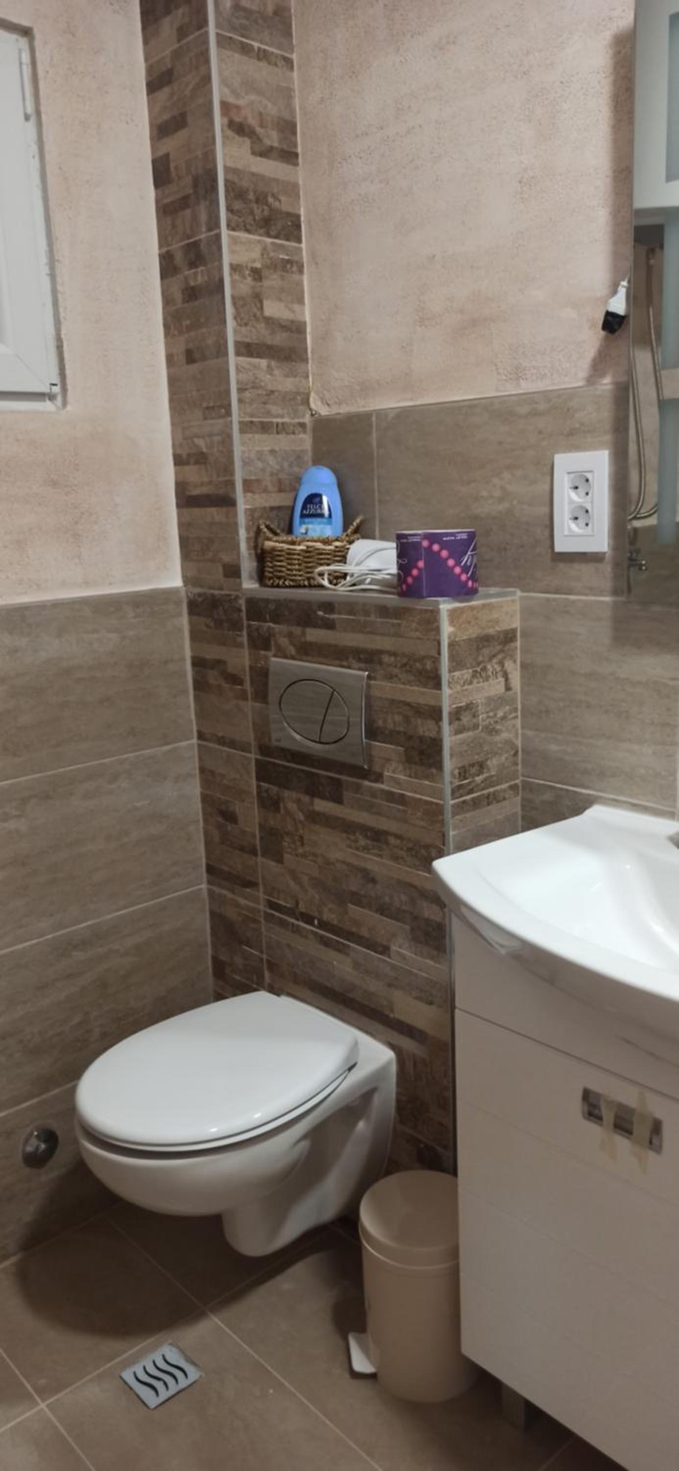 Apartman Andjela