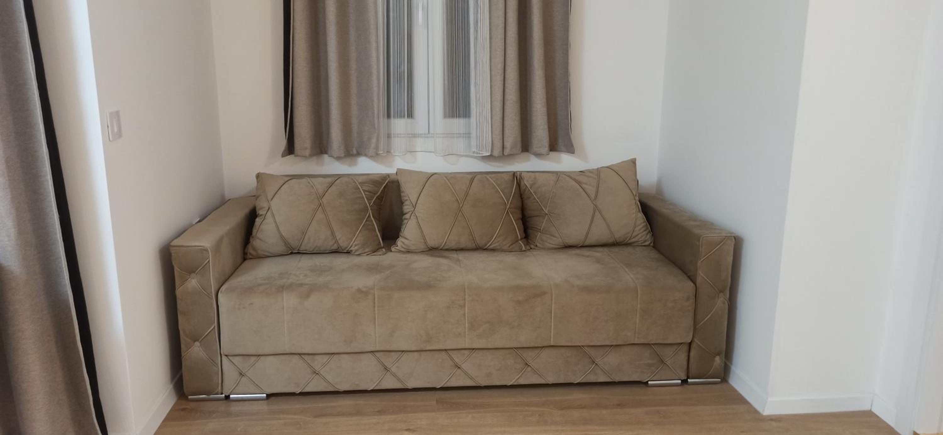 Apartman Andjela