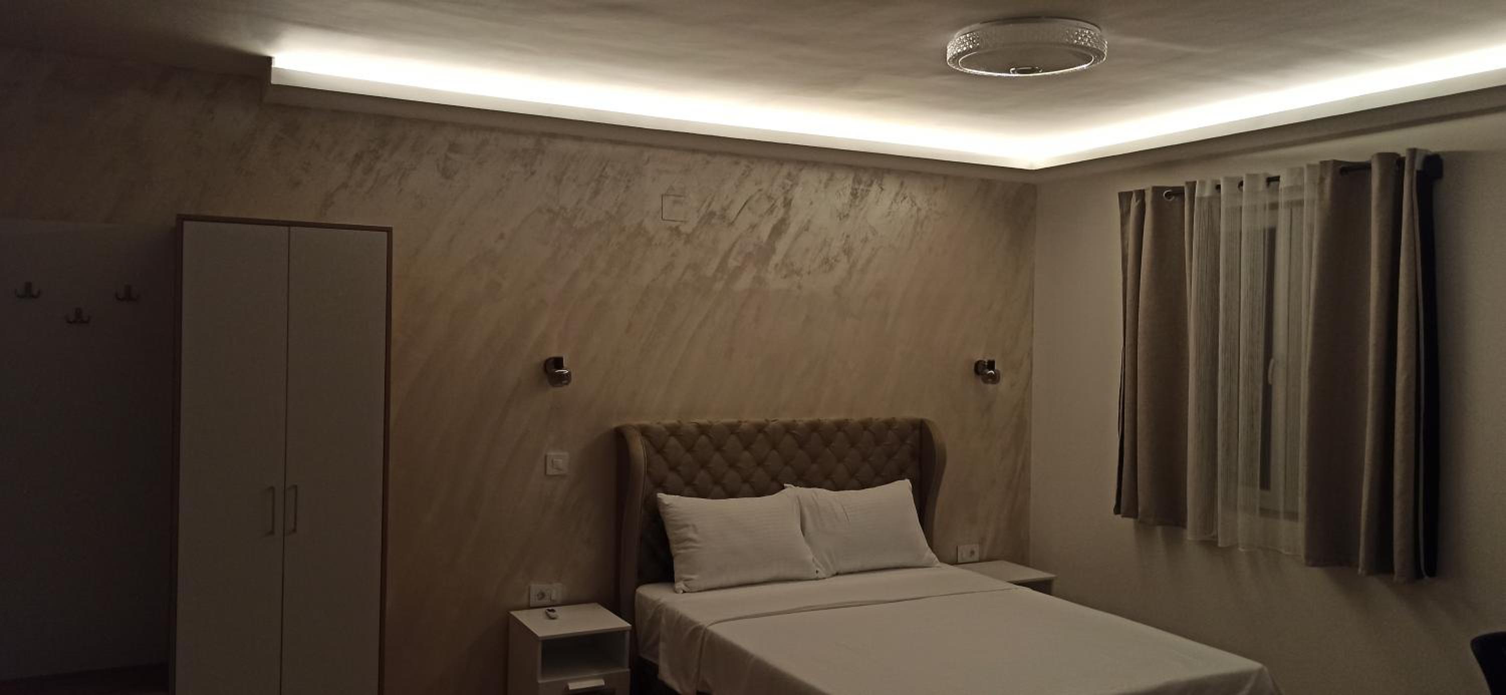 Apartman Andjela