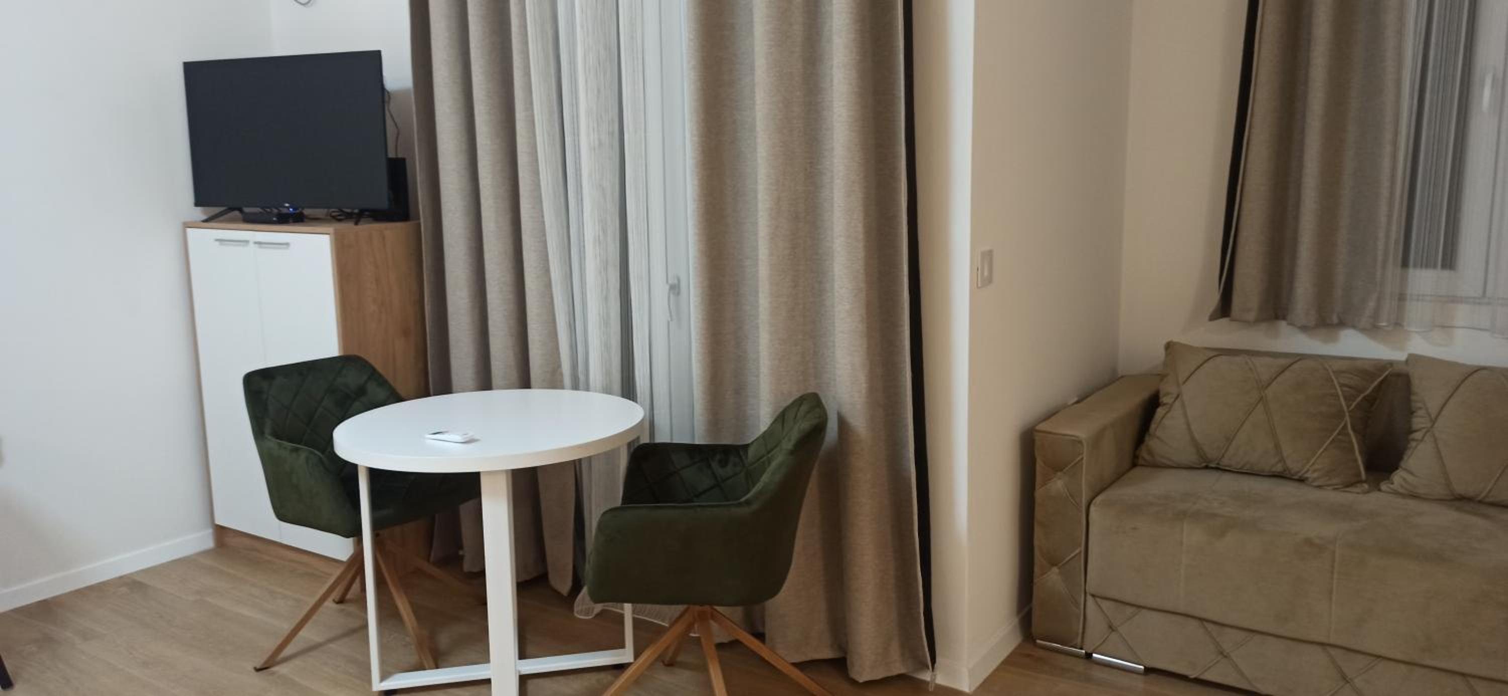 Apartman Andjela