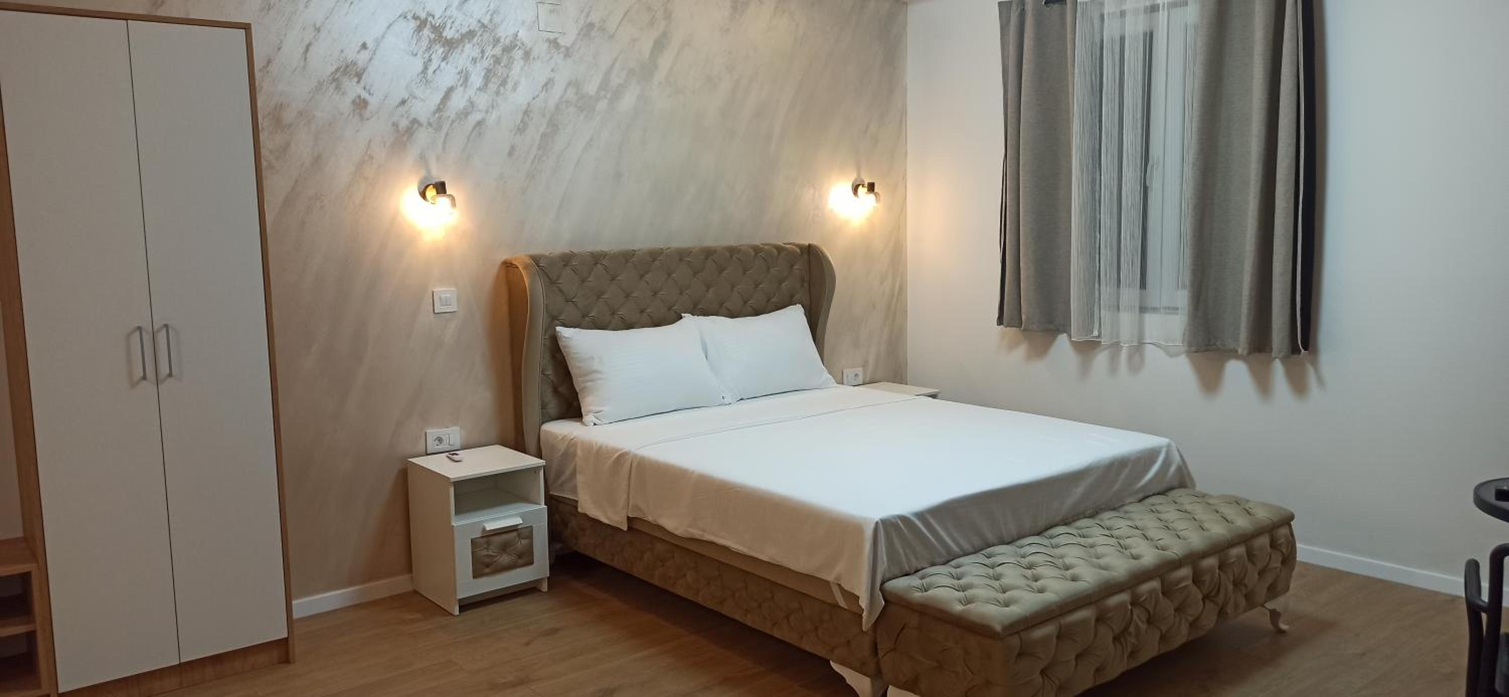 Apartman Andjela