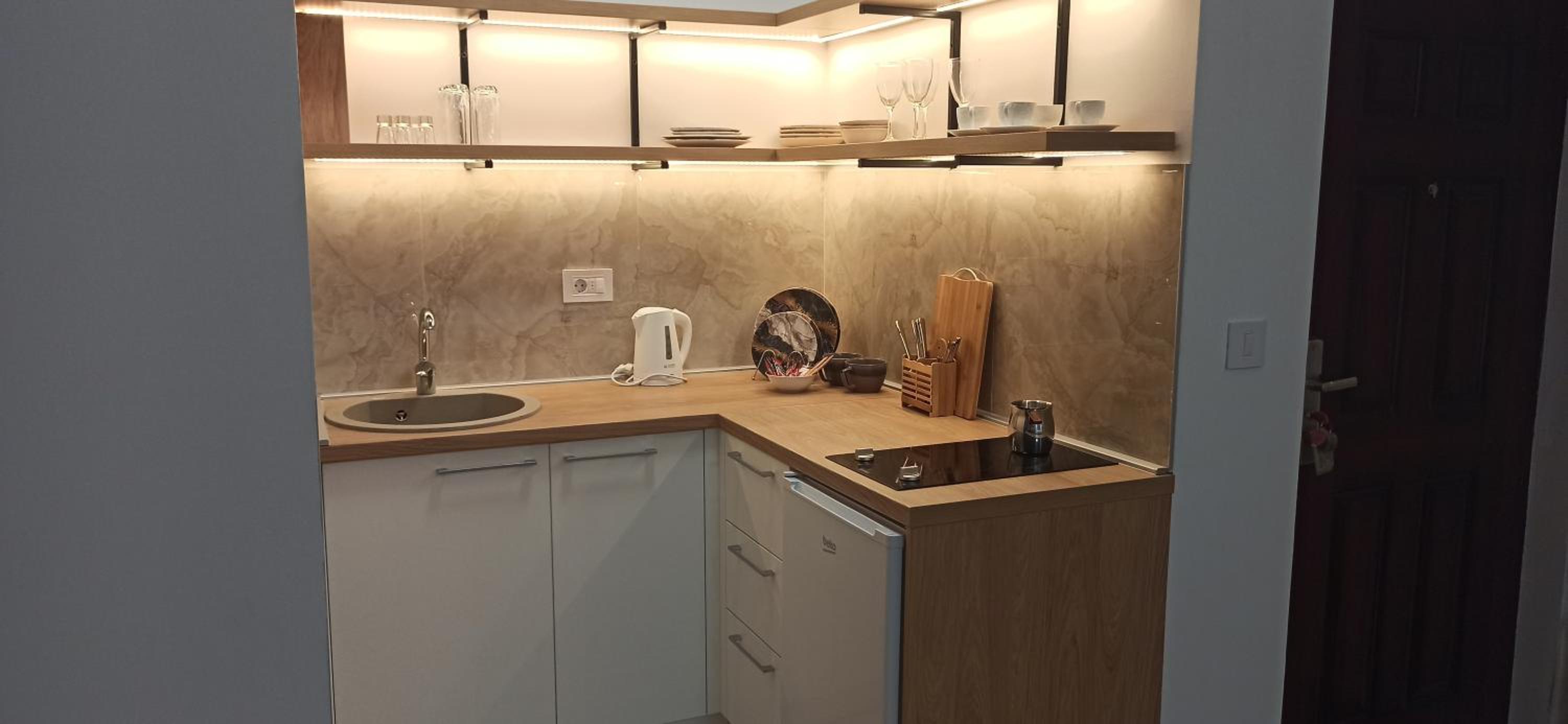 Apartman Andjela