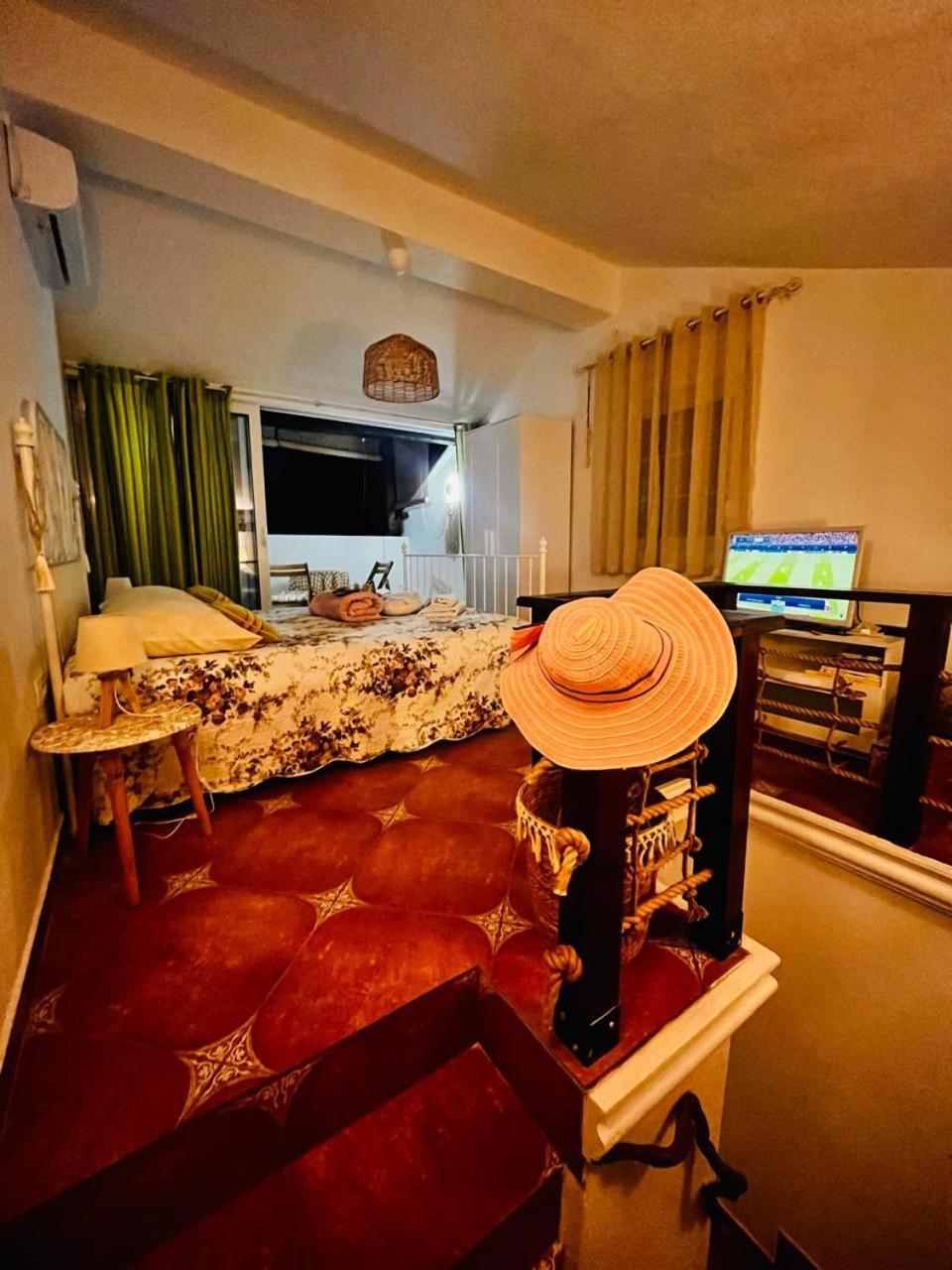 Edita Apartments