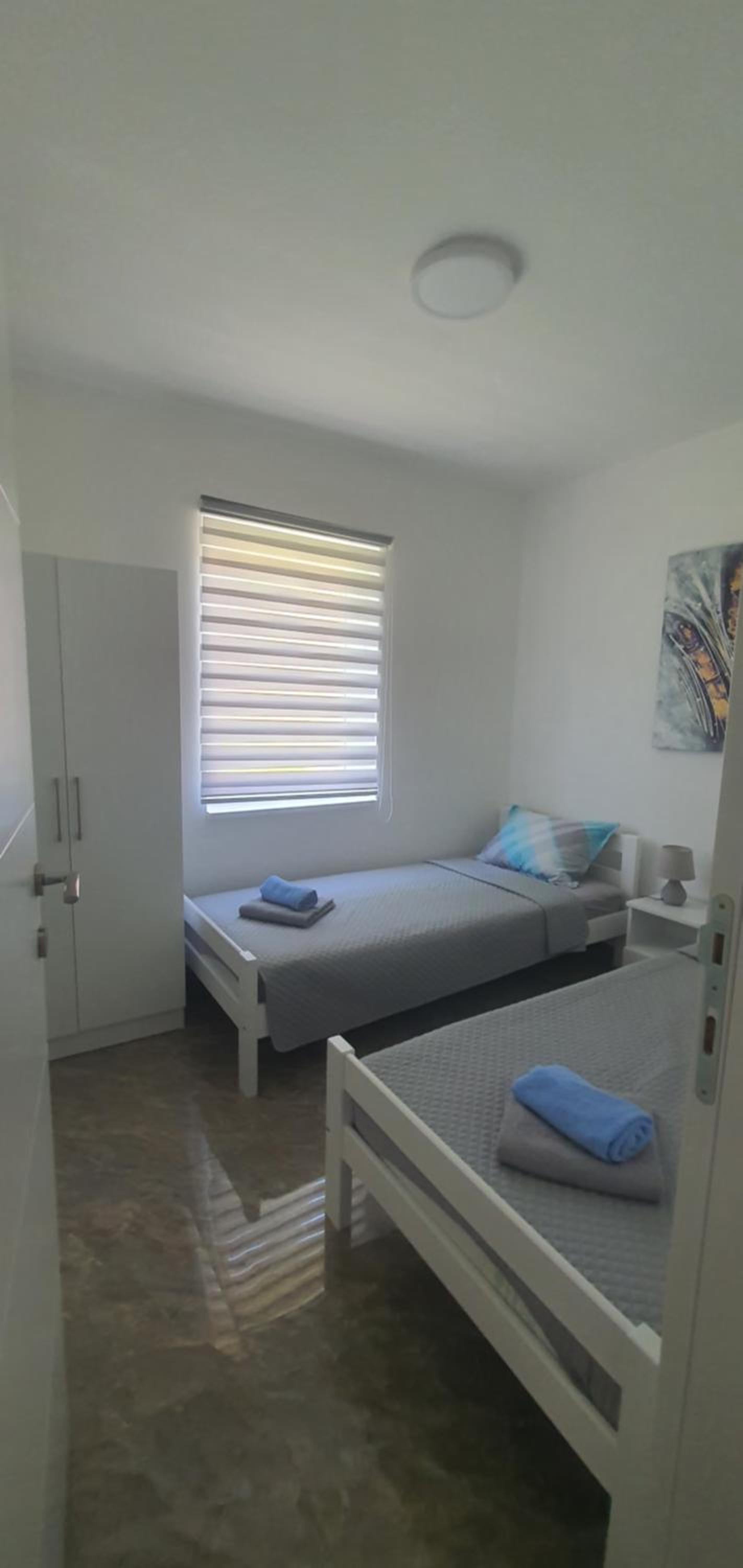 Silver Rose apartman
