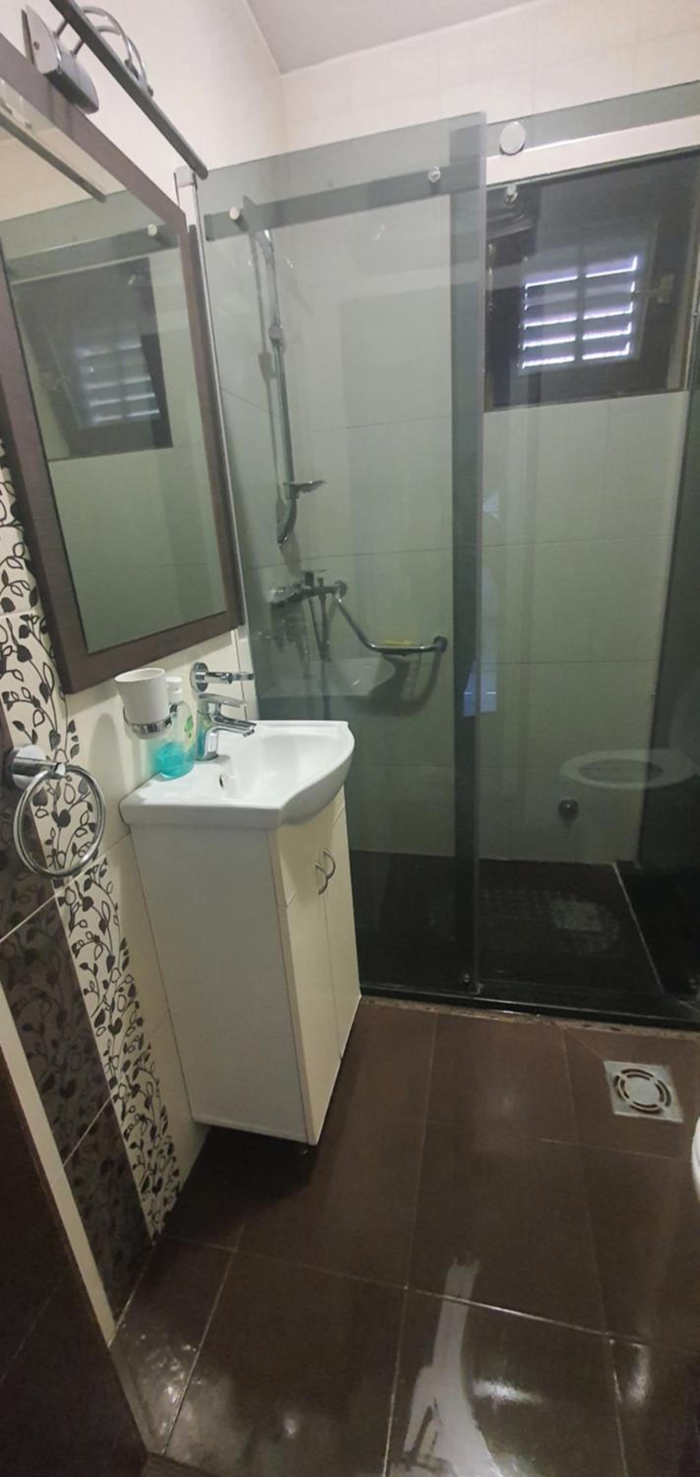 Silver Rose apartman