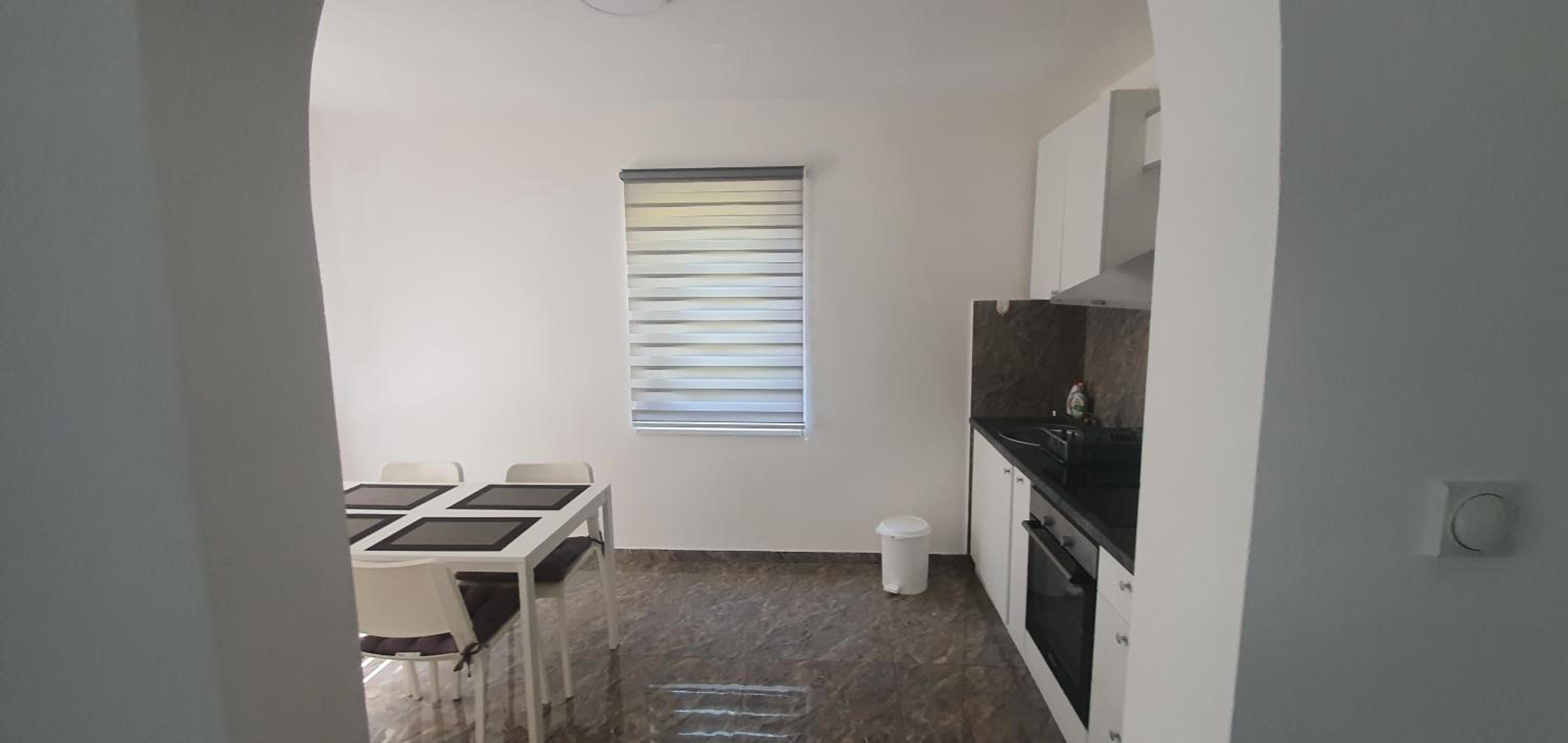 Silver Rose apartman