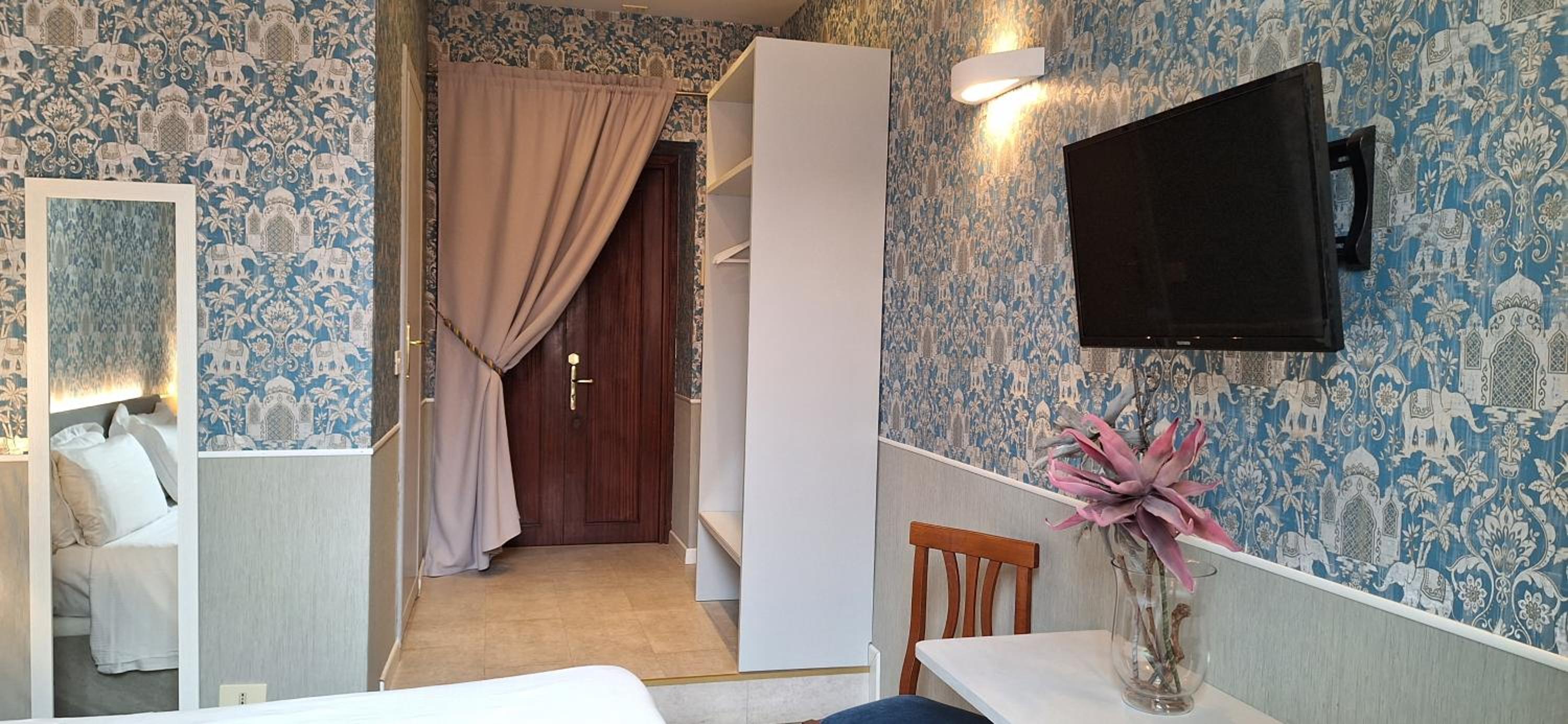 Welcome House