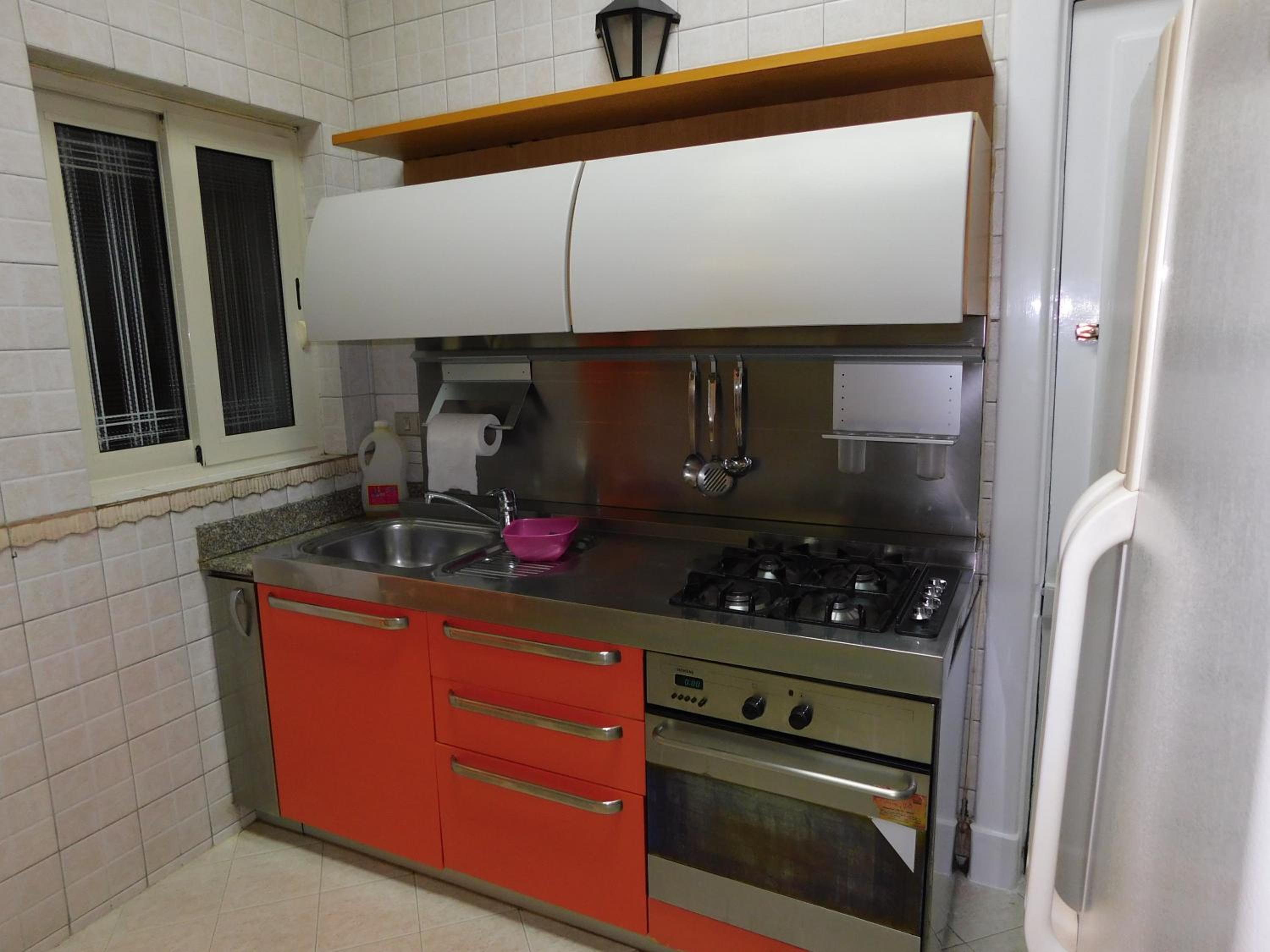 Down Town Luxury Apartment