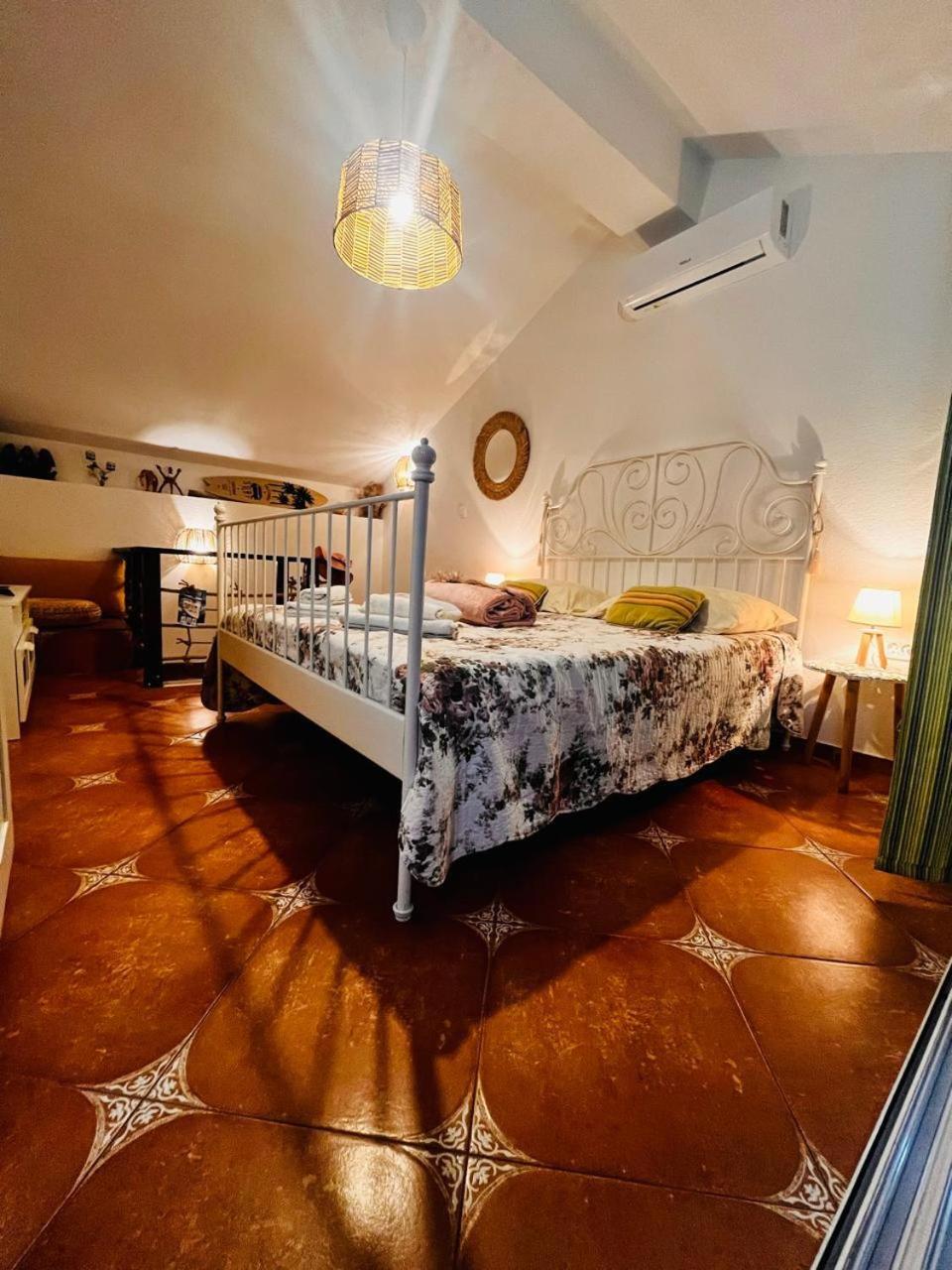 Edita Apartments