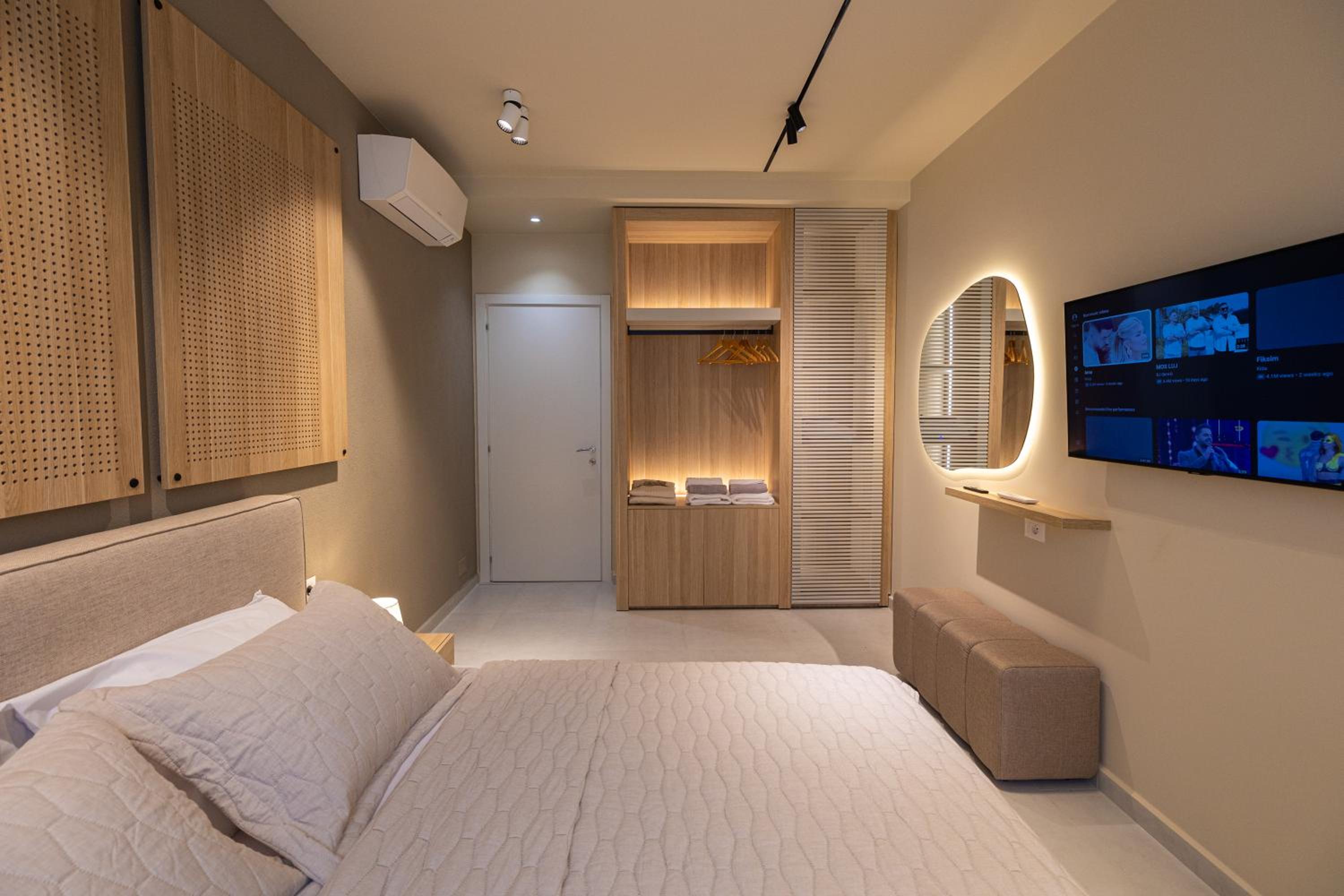 Ameli Luxury Apartment