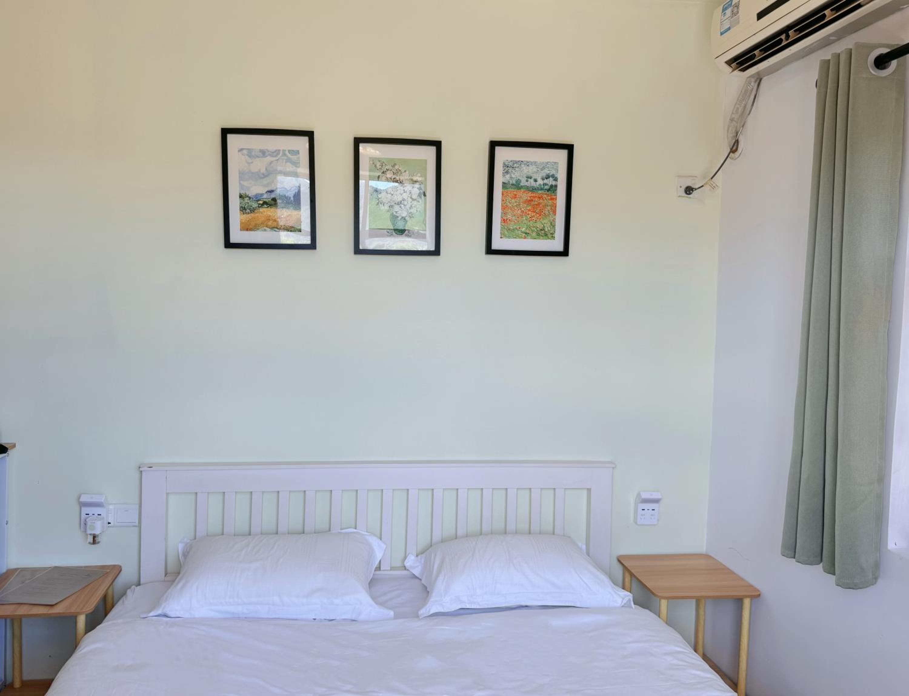 Cloud Tree Inn Boutique Guesthouse XiChong DaPeng ShenZhen 深圳大鹏西涌云树里民宿Yun Shu Li