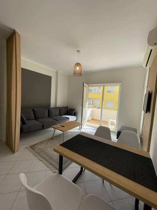 Modern Apartment