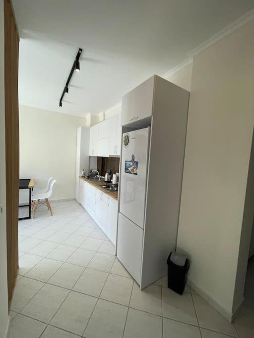 Modern Apartment