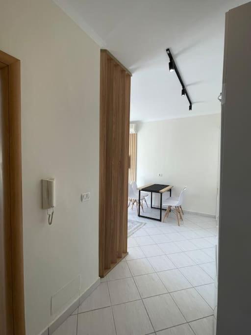 Modern Apartment